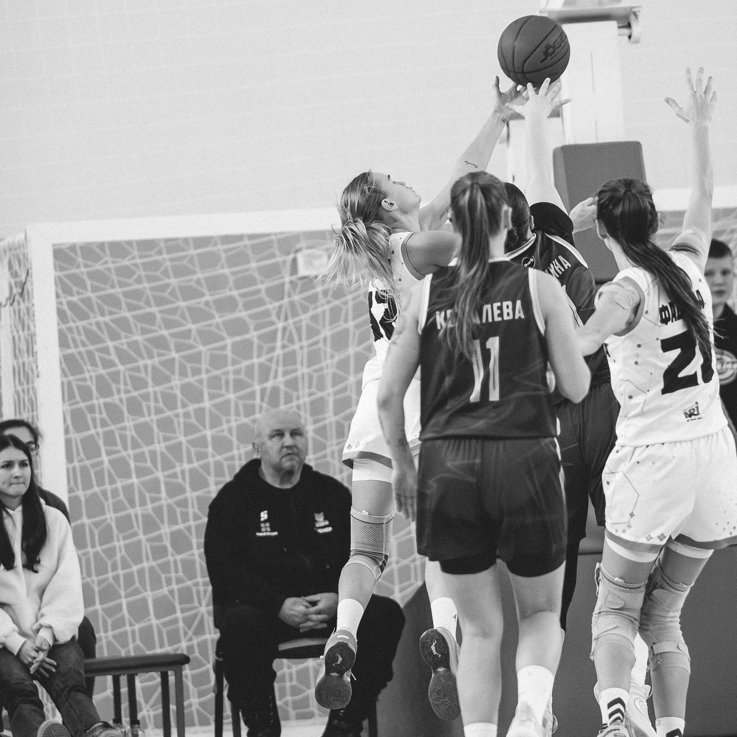 Атланта — Надежда / 1. Фотография