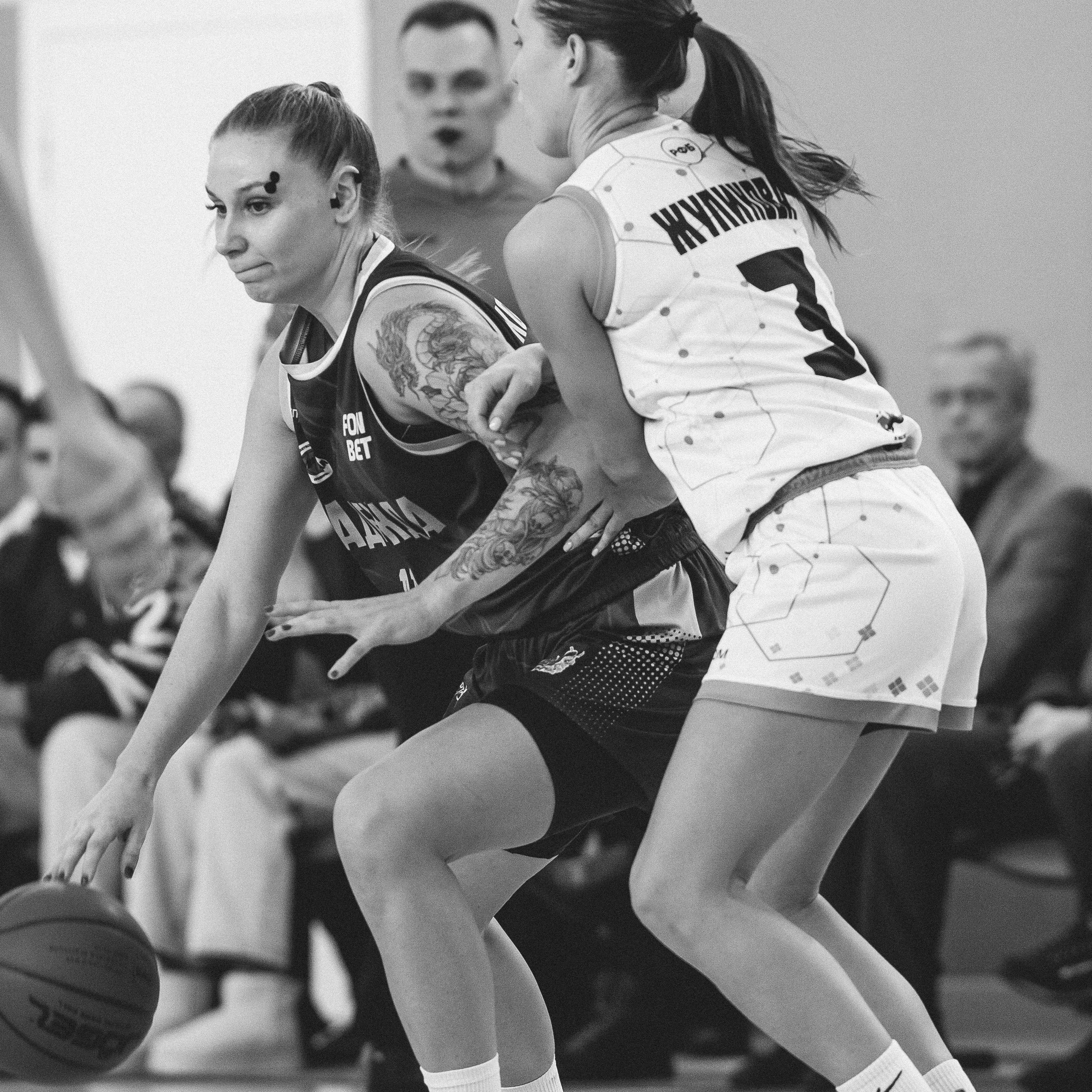 Атланта — Надежда / 1. Фотография