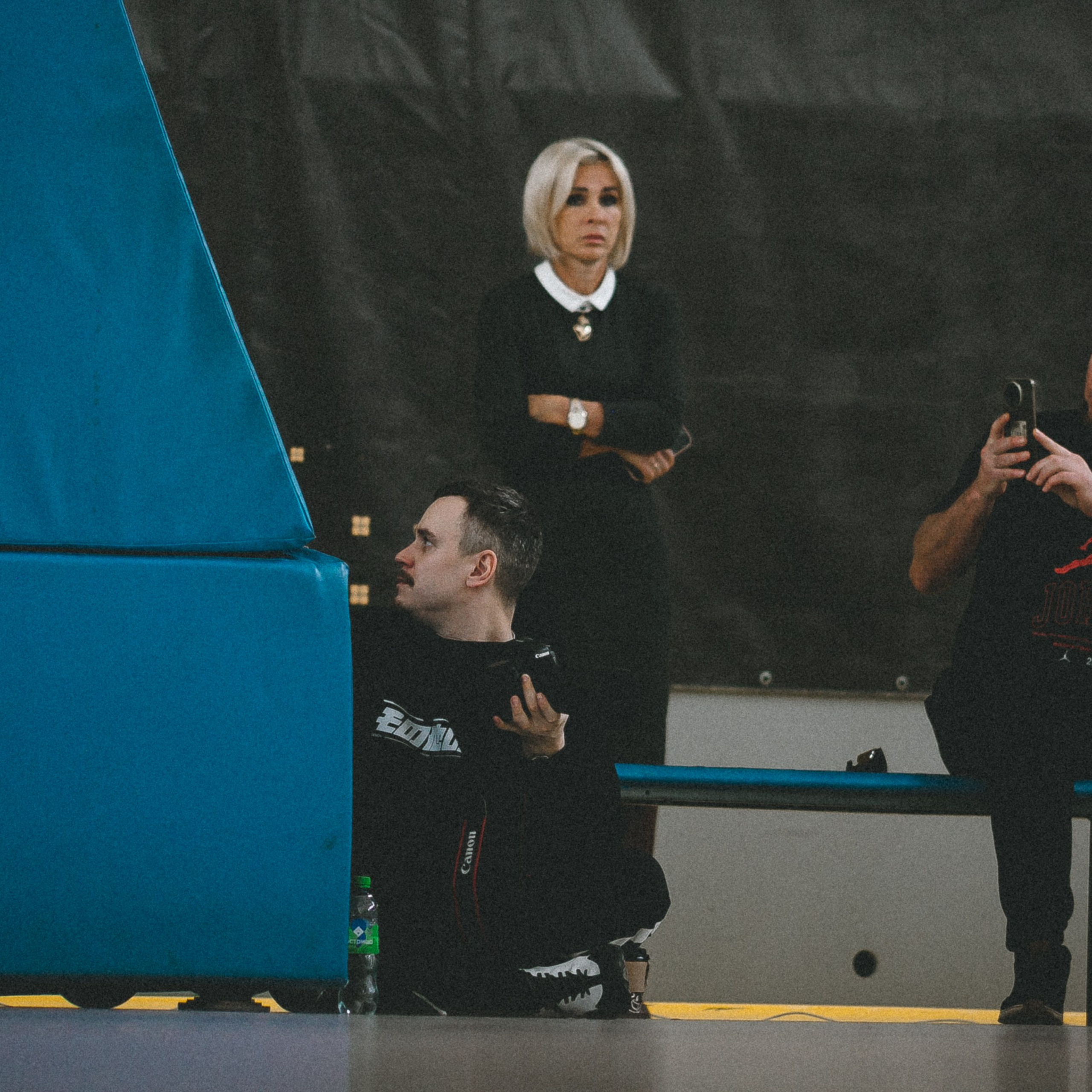 Атланта. Фотография