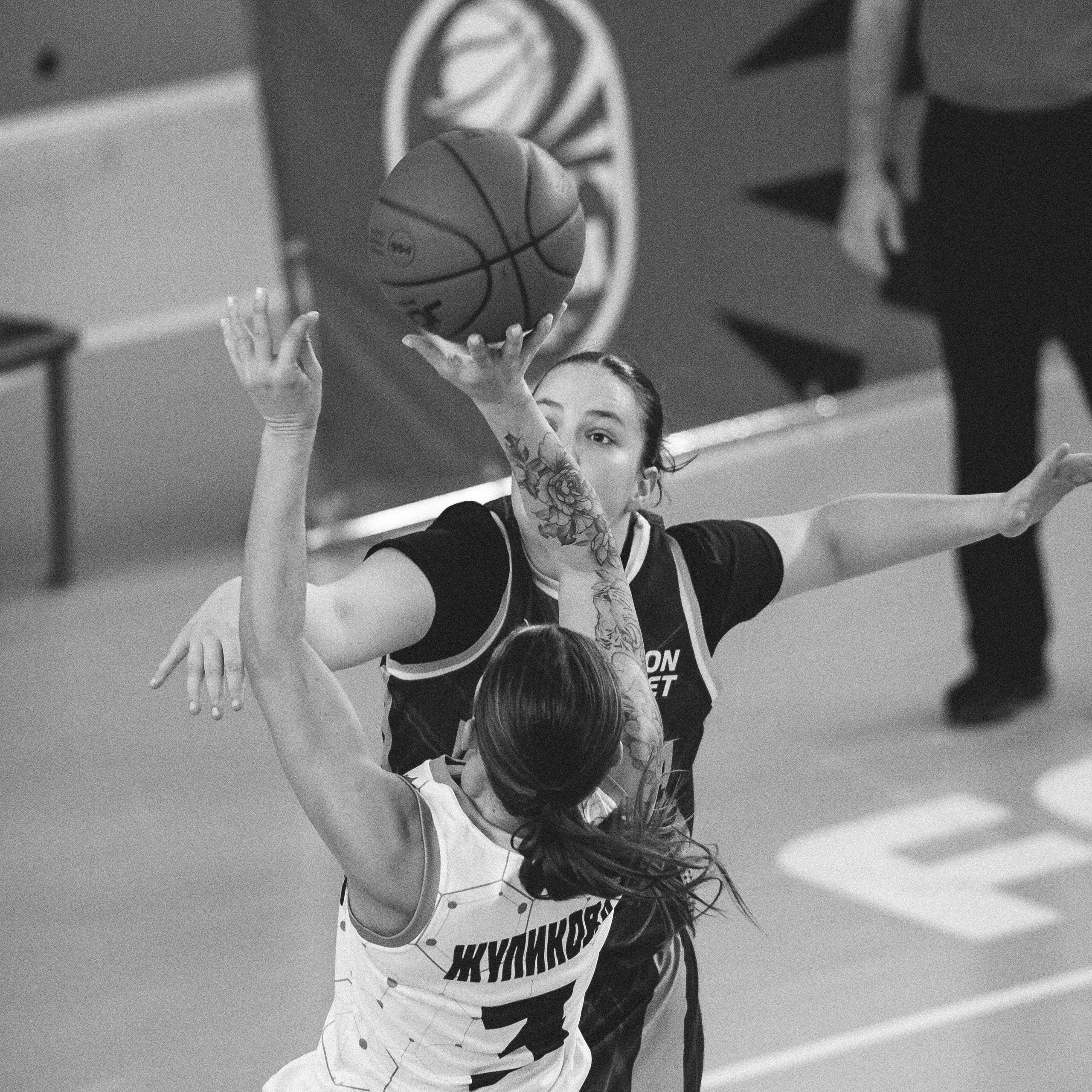 Атланта — Надежда / 1. Фотография