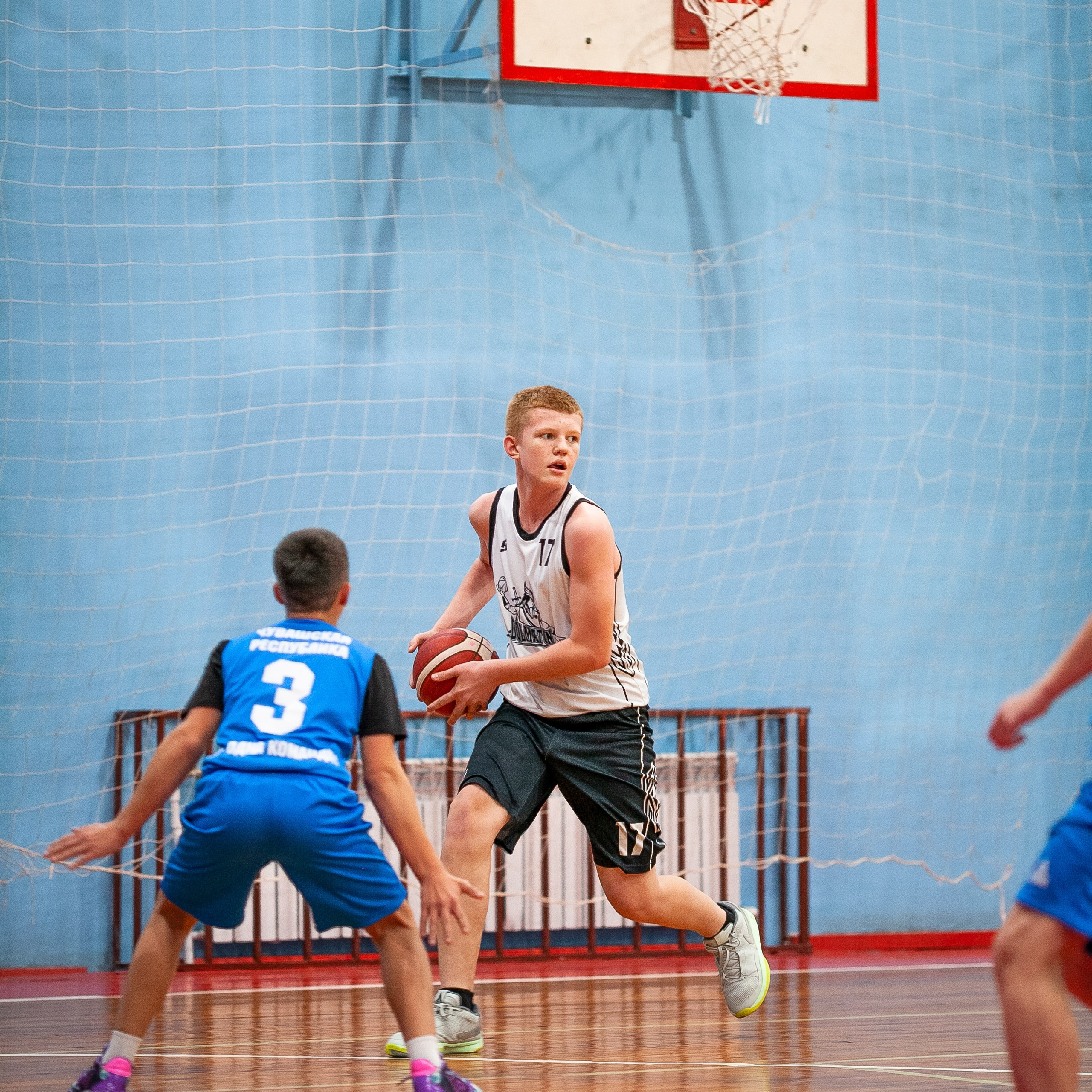 АКАДЕМИЯ БАСКЕТБОЛА «DOLMATON». Фотография