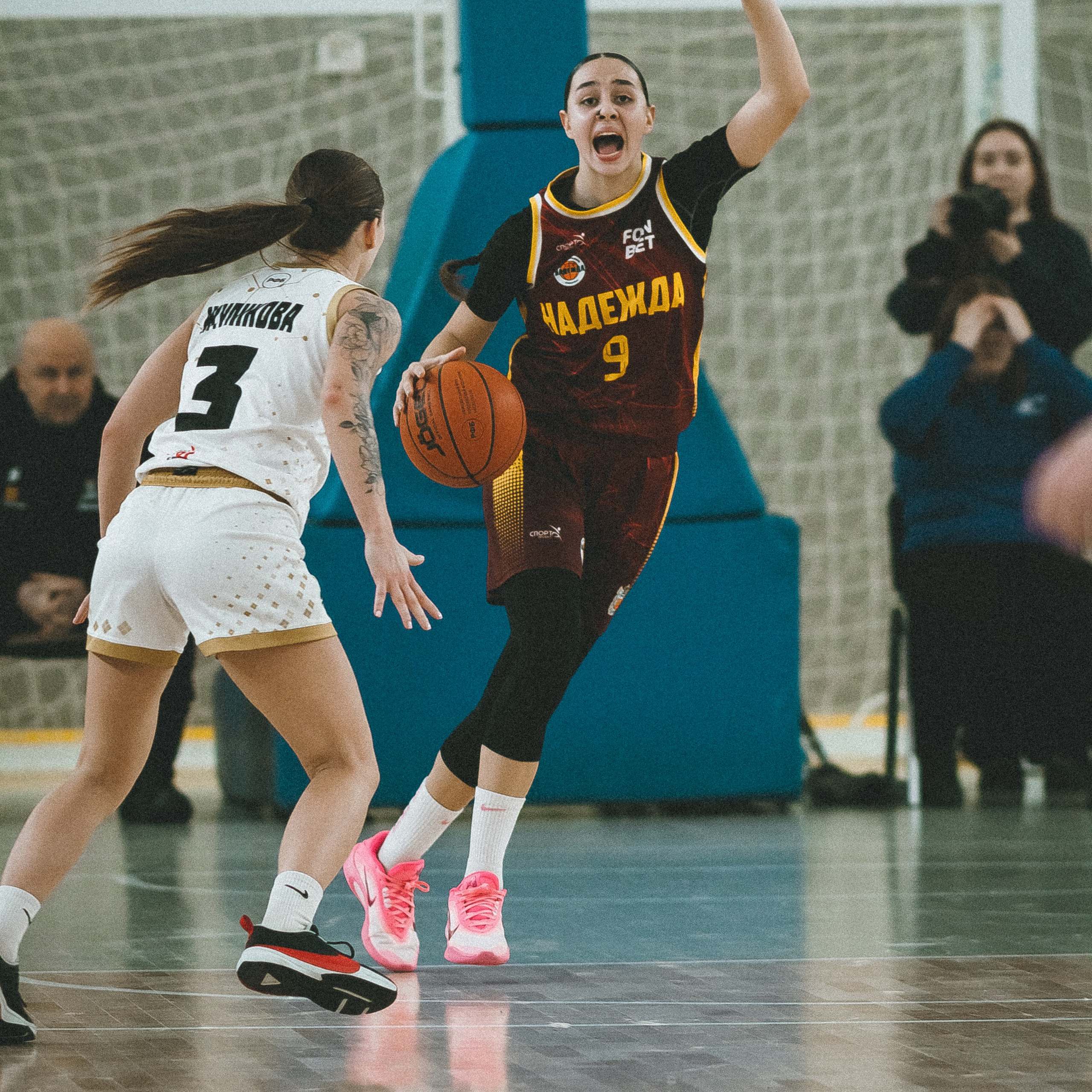 Атланта — Надежда / 1. Фотография