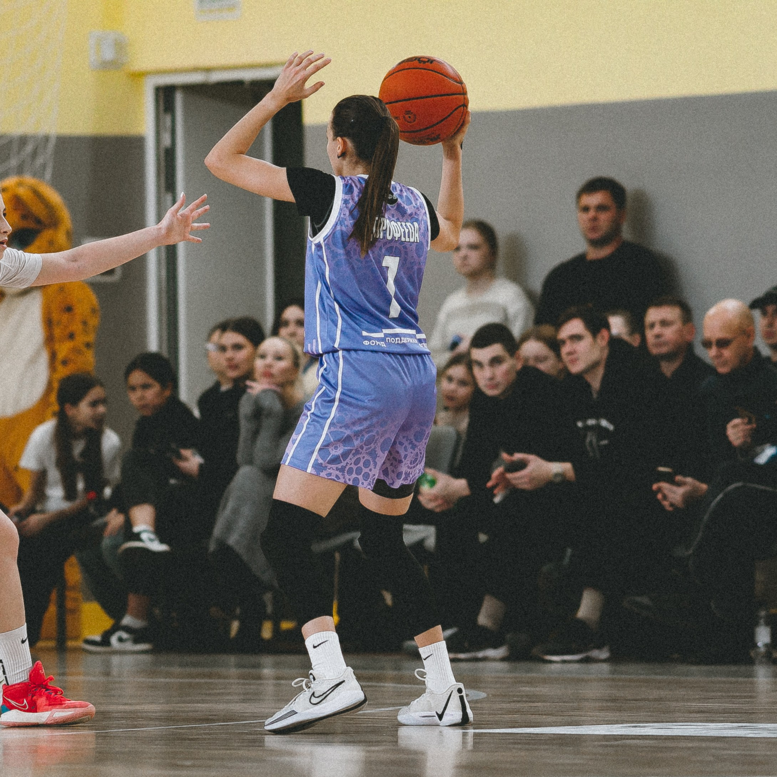 Атланта. Фотография