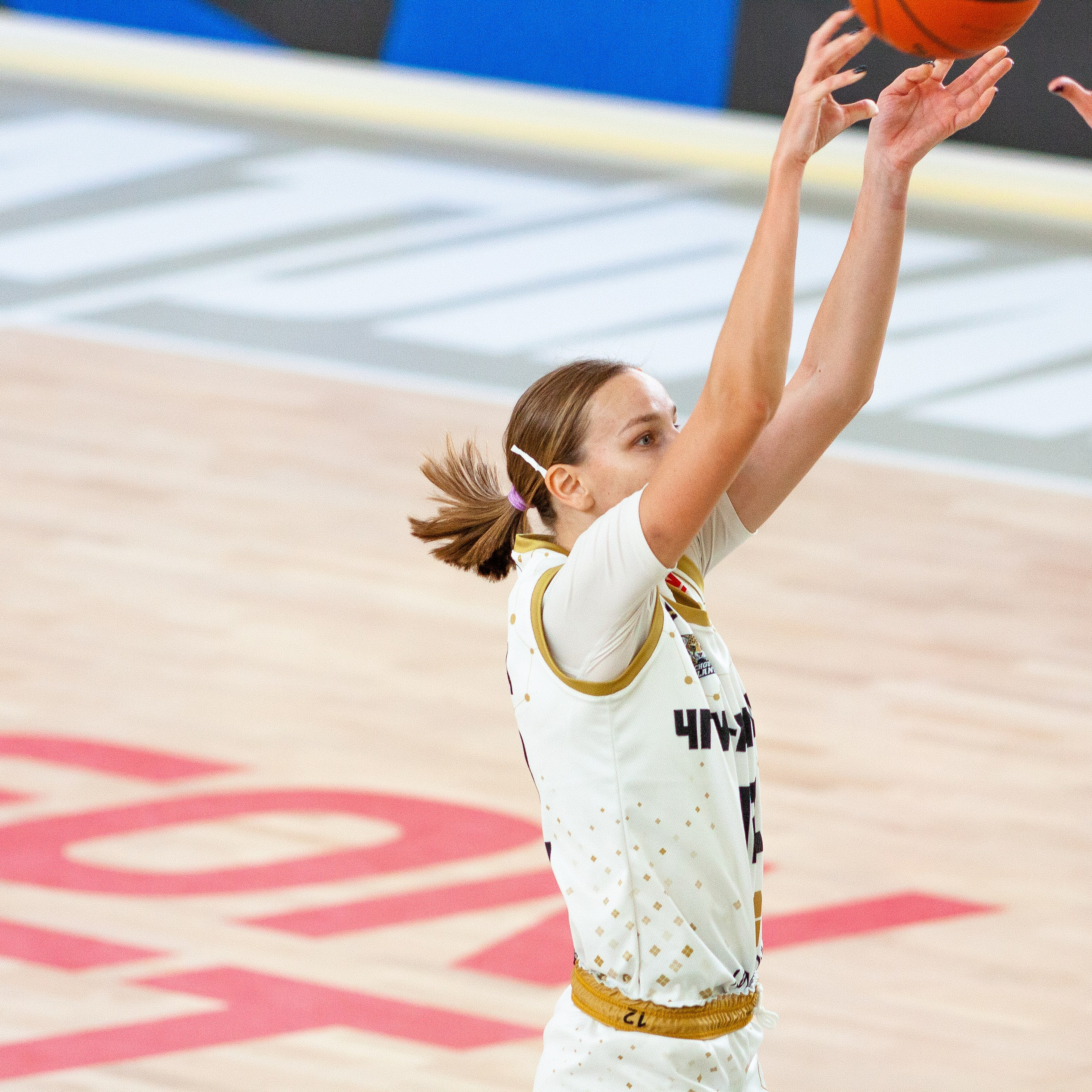 ЧГУ-Атланта. Фотография