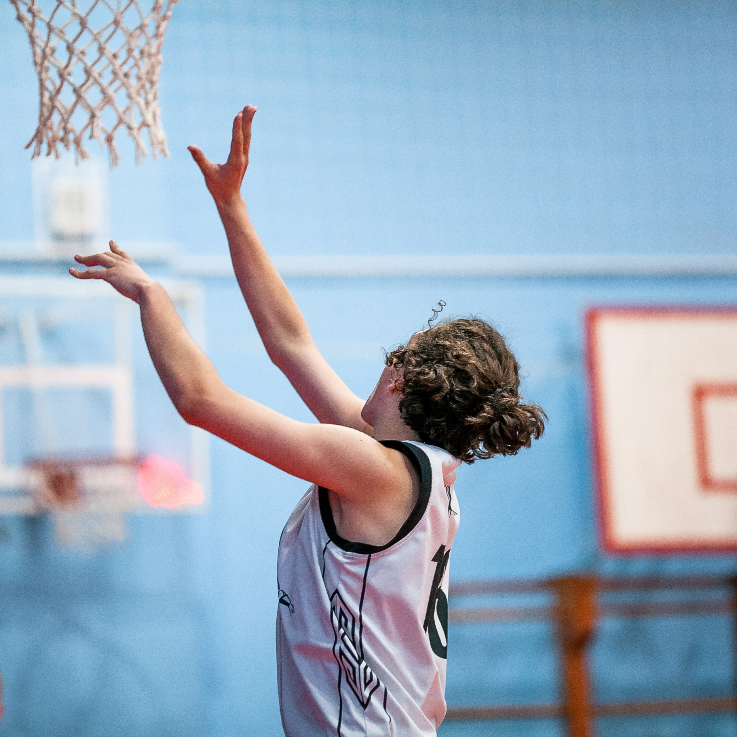 АКАДЕМИЯ БАСКЕТБОЛА «DOLMATON». Фотография