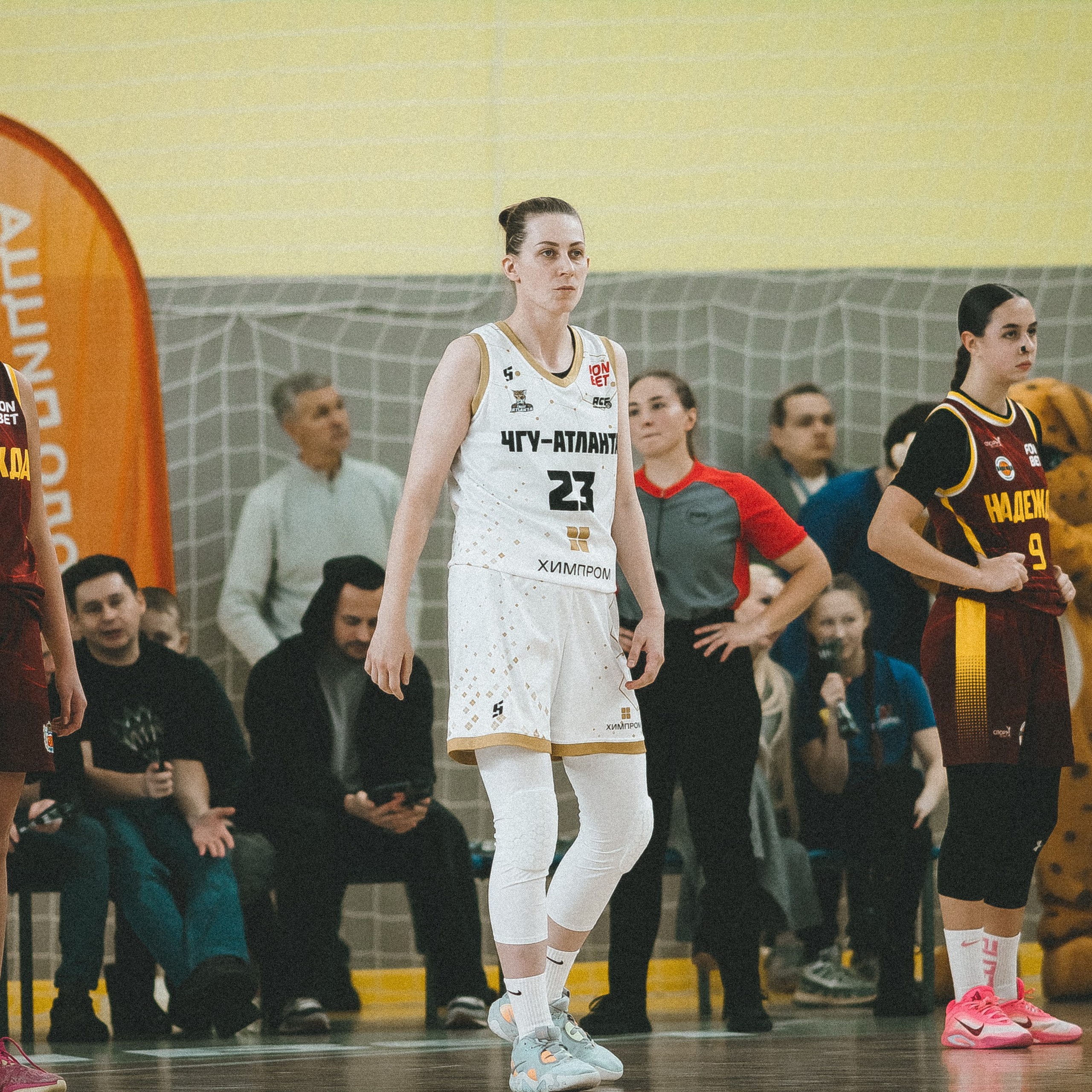 Атланта — Надежда / 1. Фотография