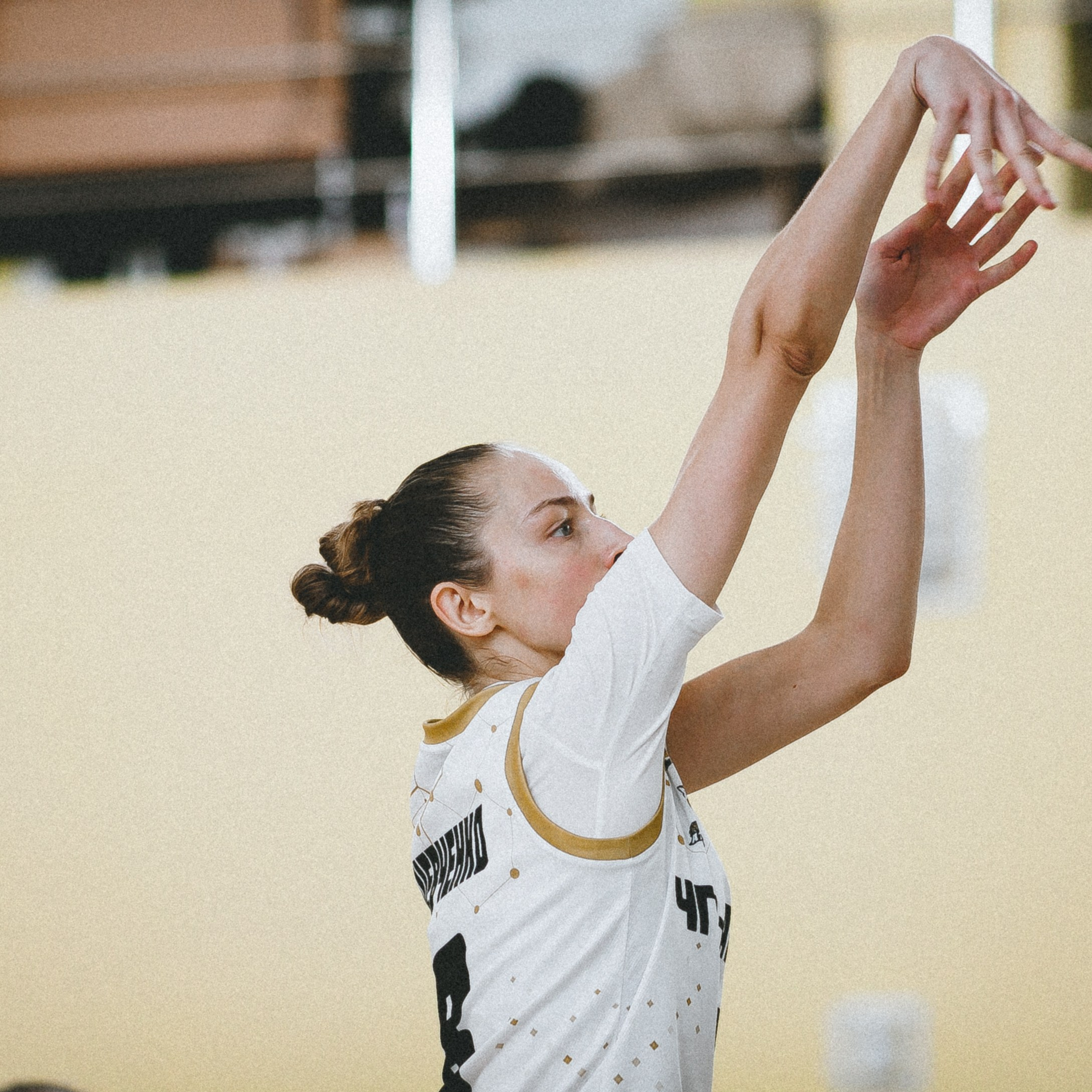 Атланта. Фотография