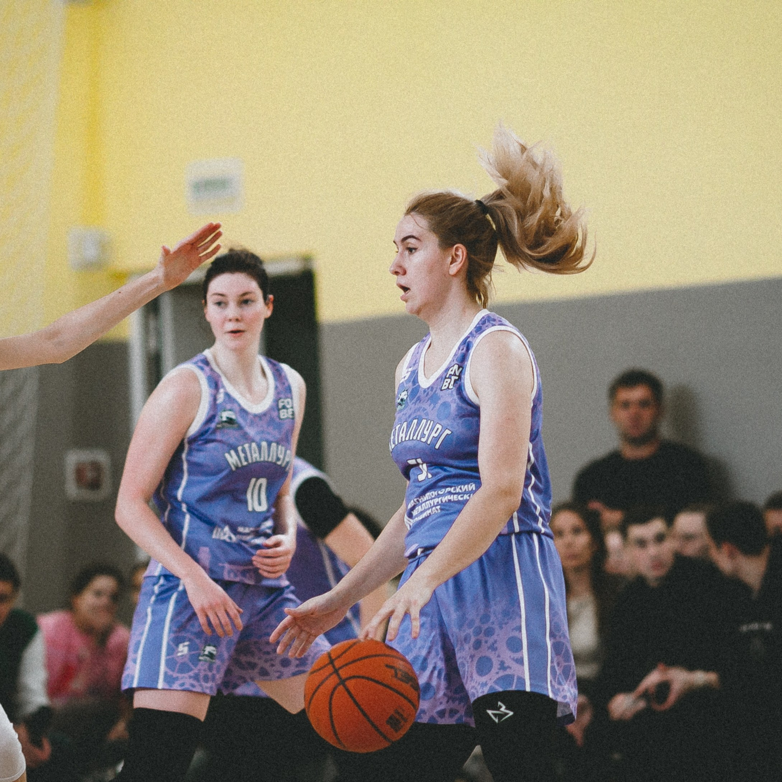 Атланта. Фотография