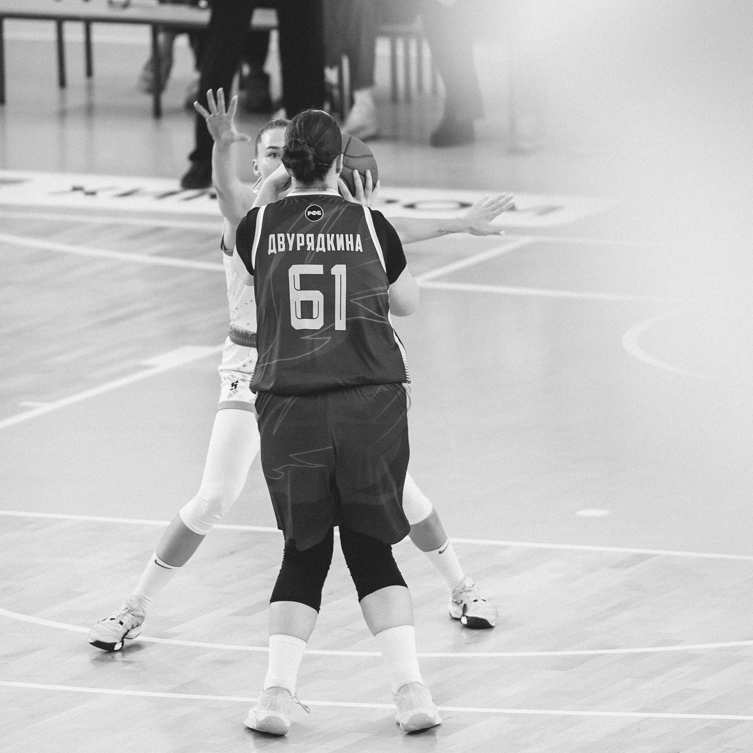 Атланта — Надежда / 1. Фотография