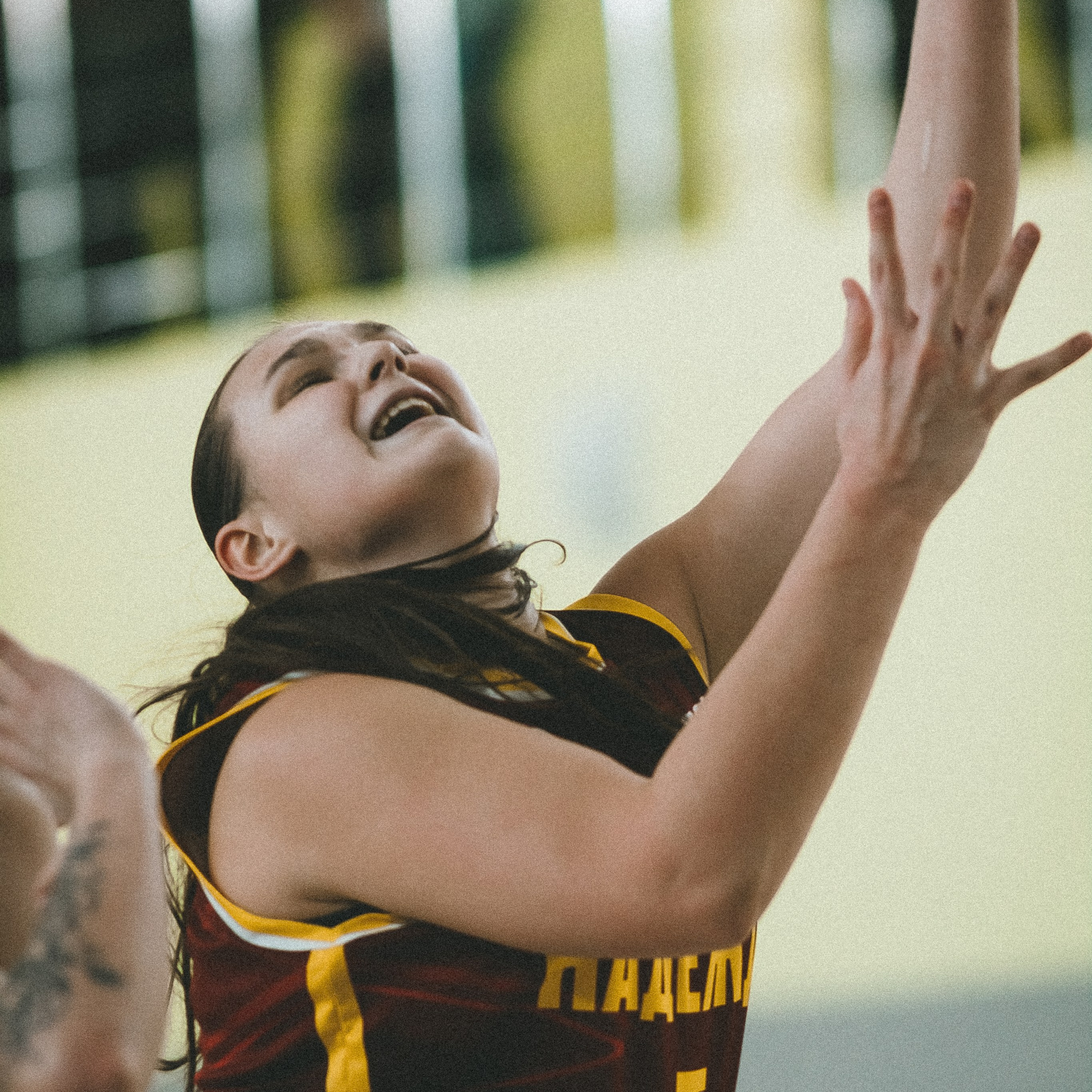 Атланта — Надежда / 1. Фотография