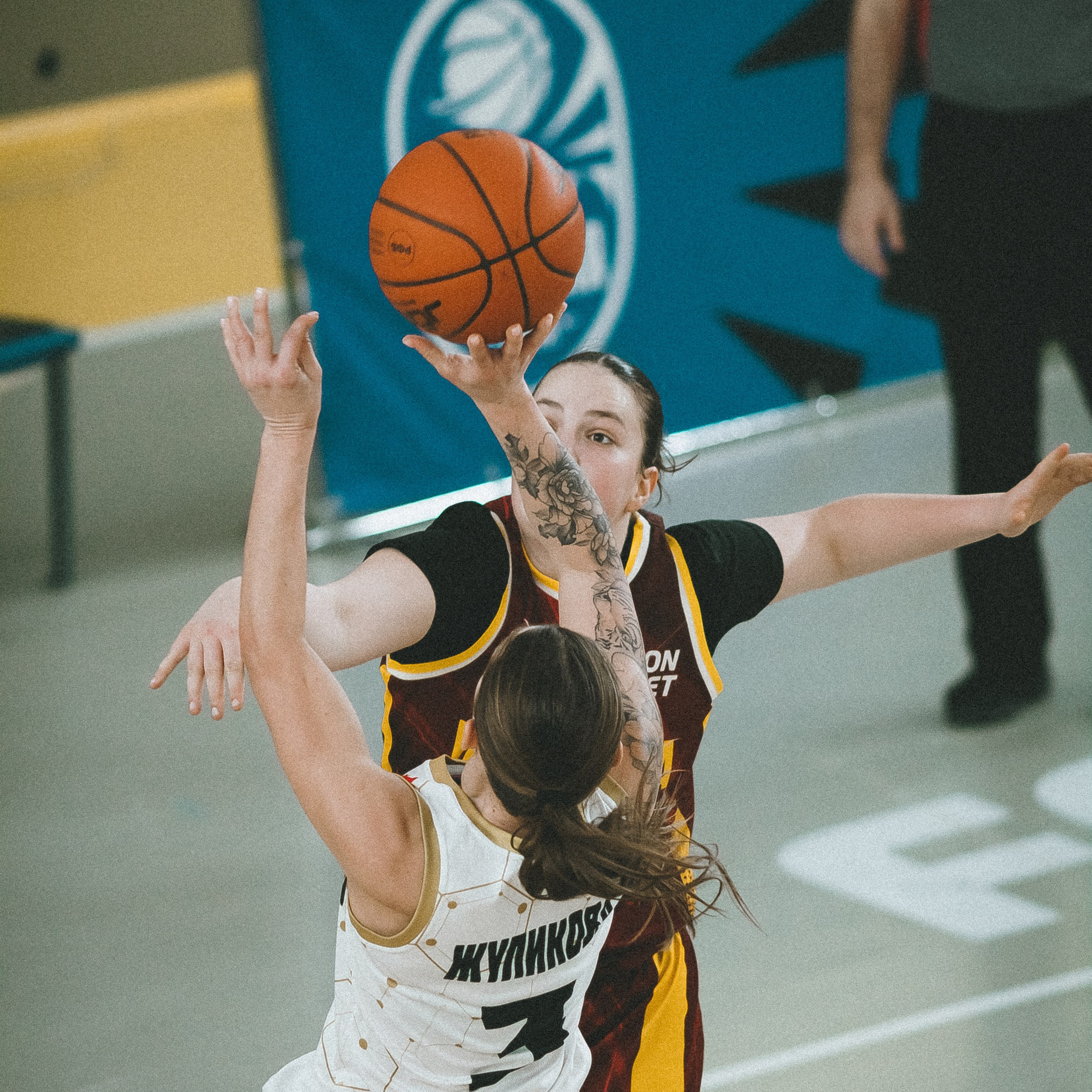 Атланта — Надежда / 1. Фотография