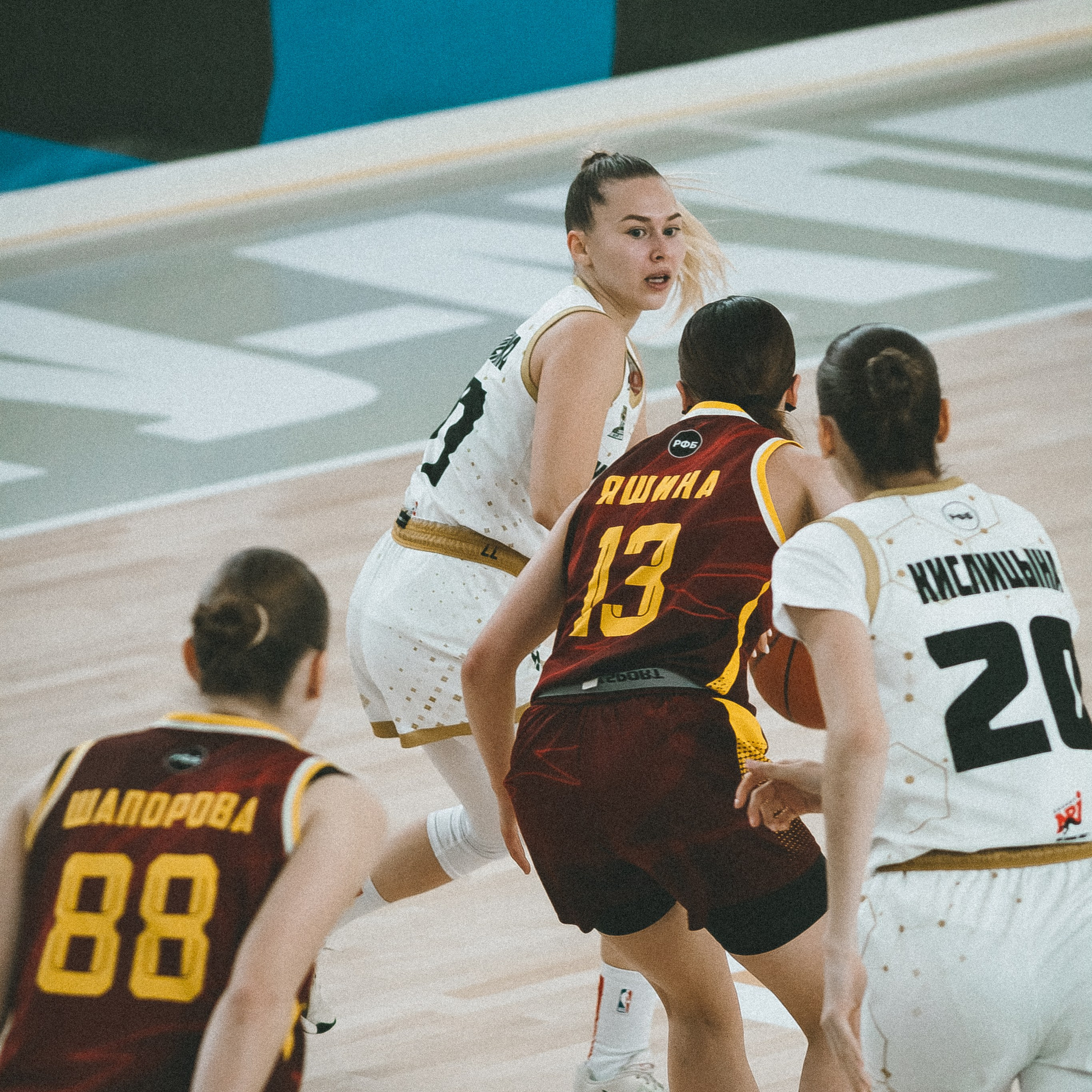 Атланта — Надежда / 1. Фотография