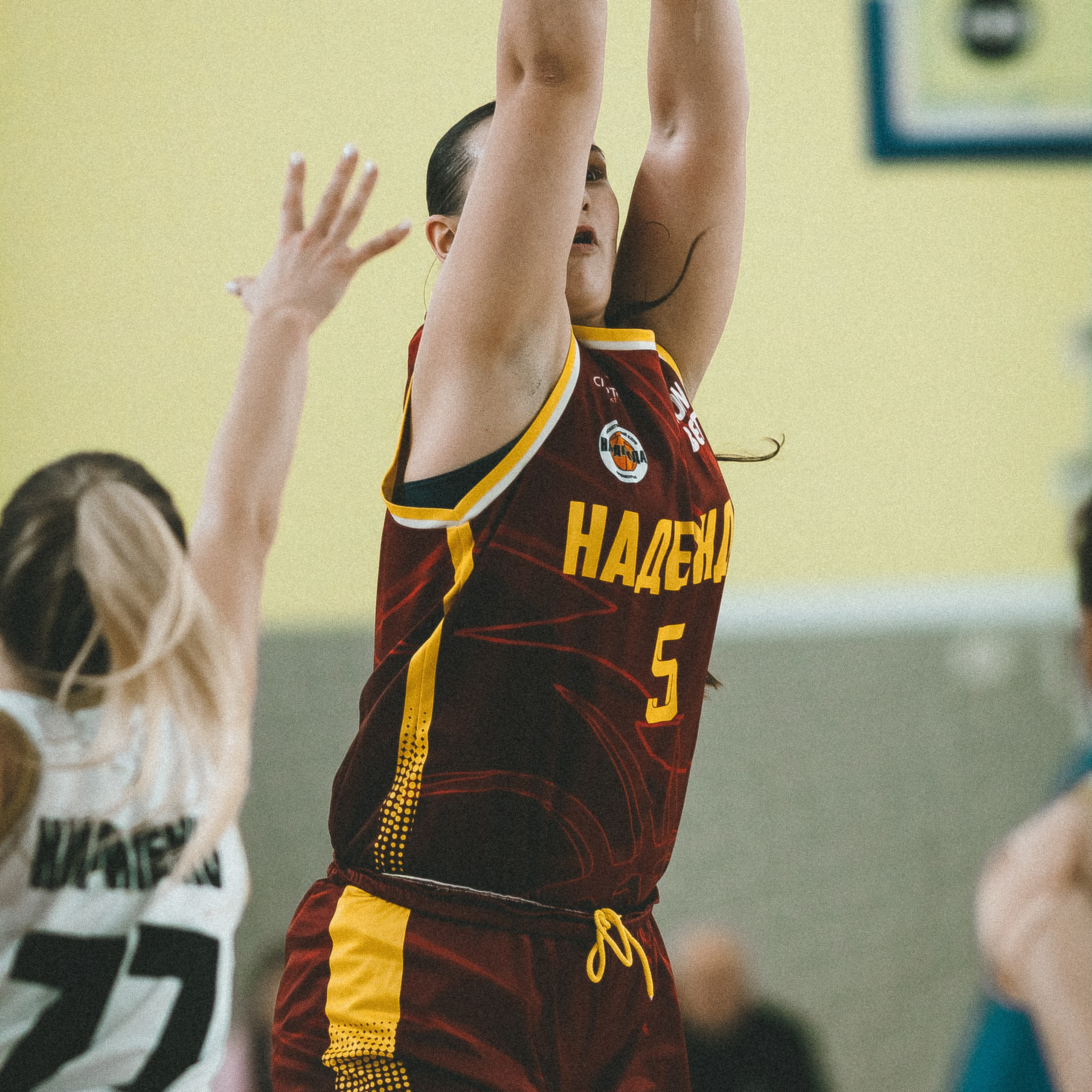 Атланта — Надежда / 1. Фотография