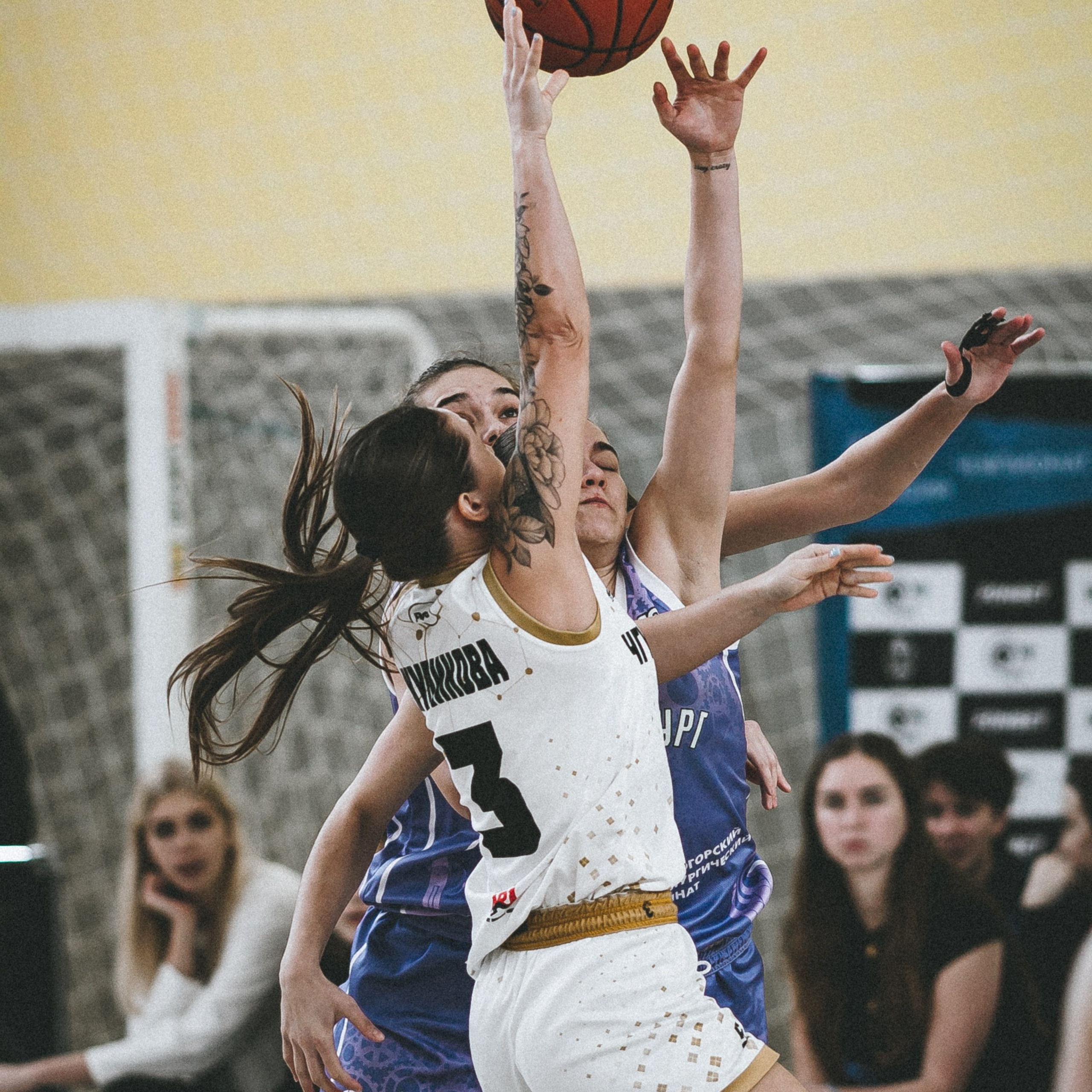 Атланта. Фотография