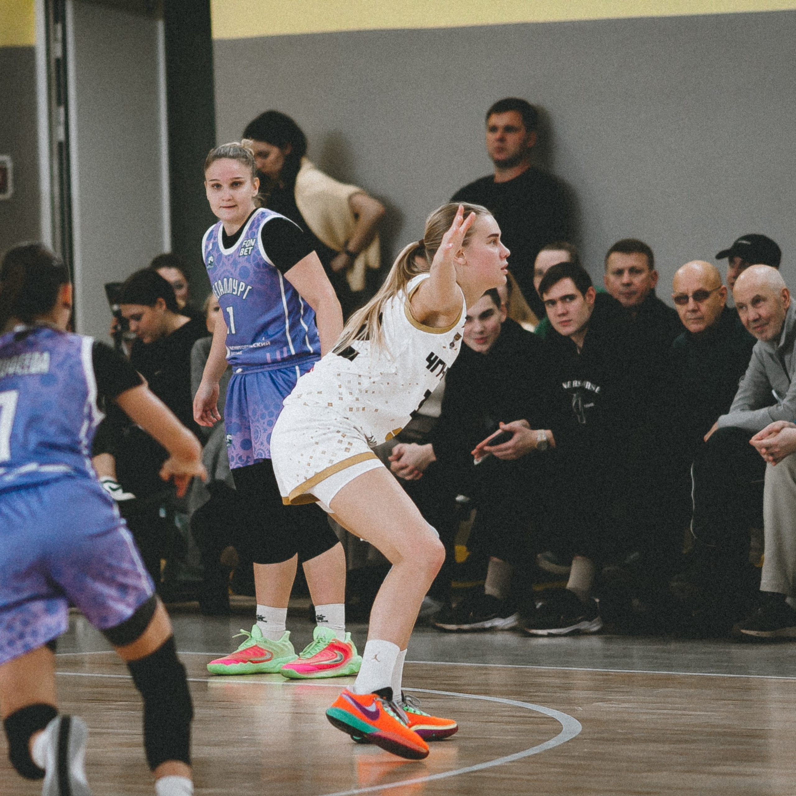 Атланта. Фотография