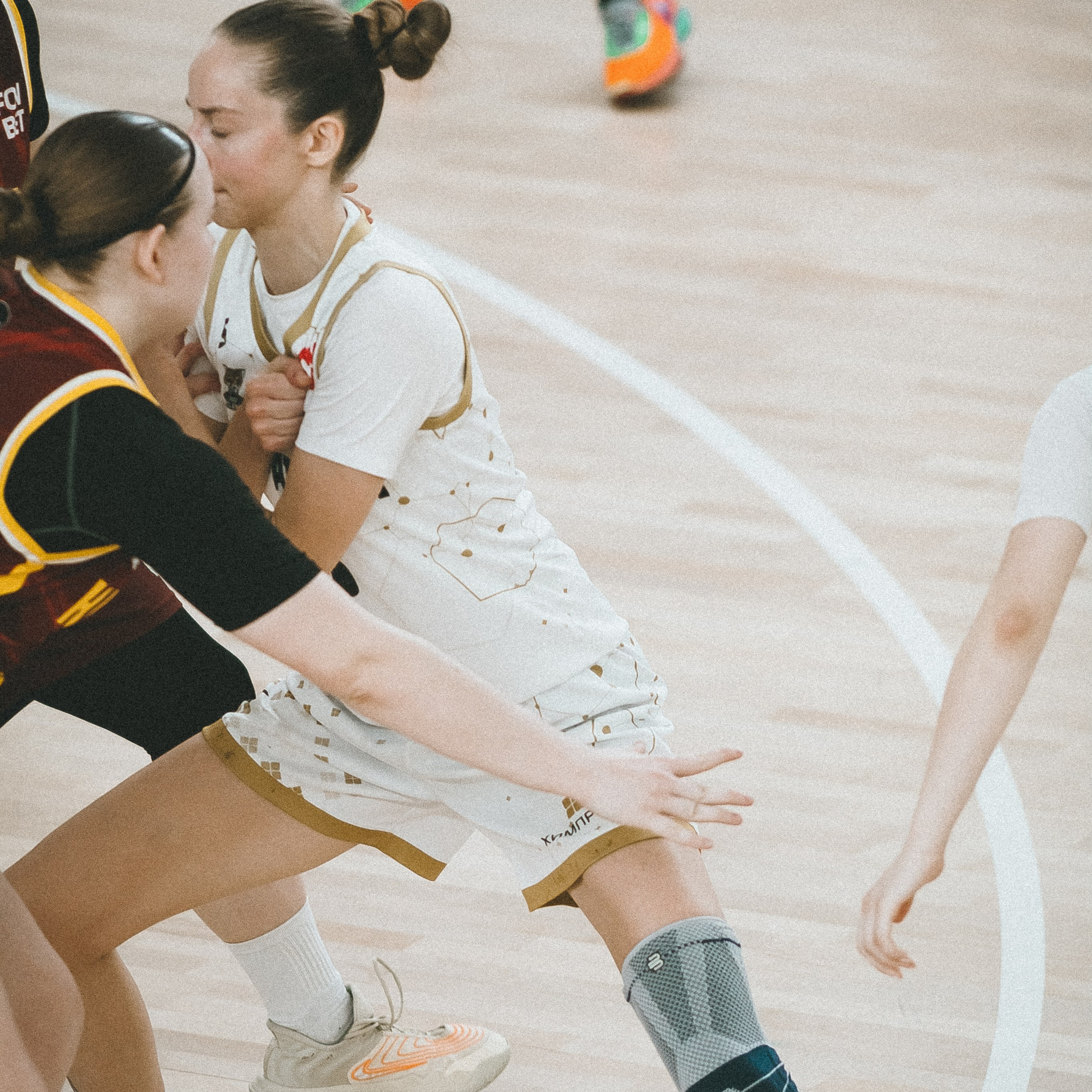 Атланта — Надежда / 1. Фотография