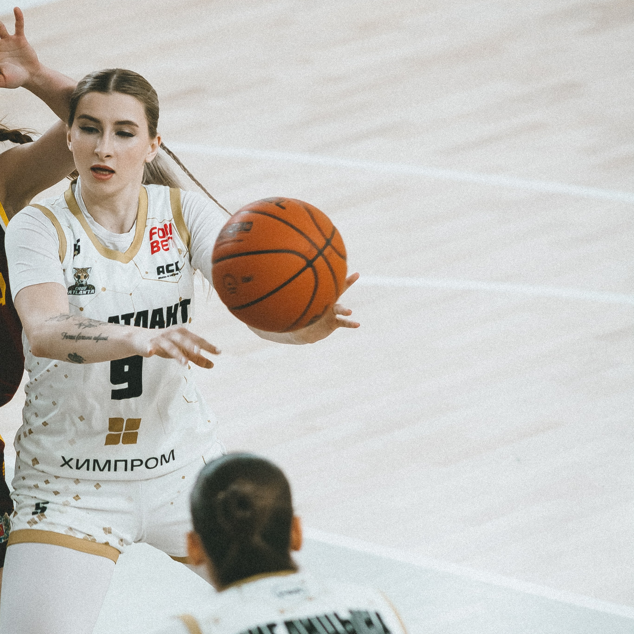 Атланта — Надежда / 1. Фотография