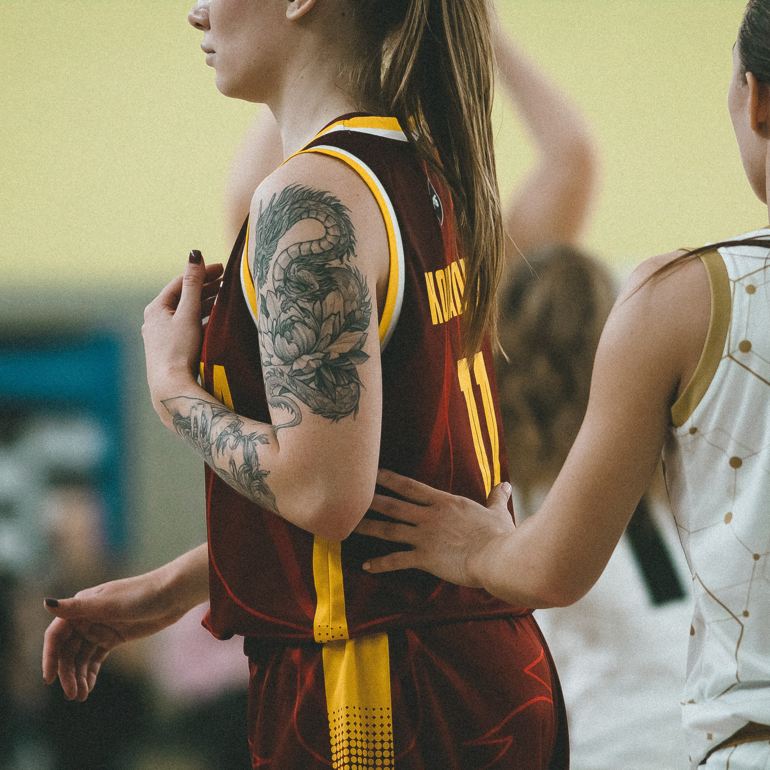 Атланта — Надежда / 1. Фотография