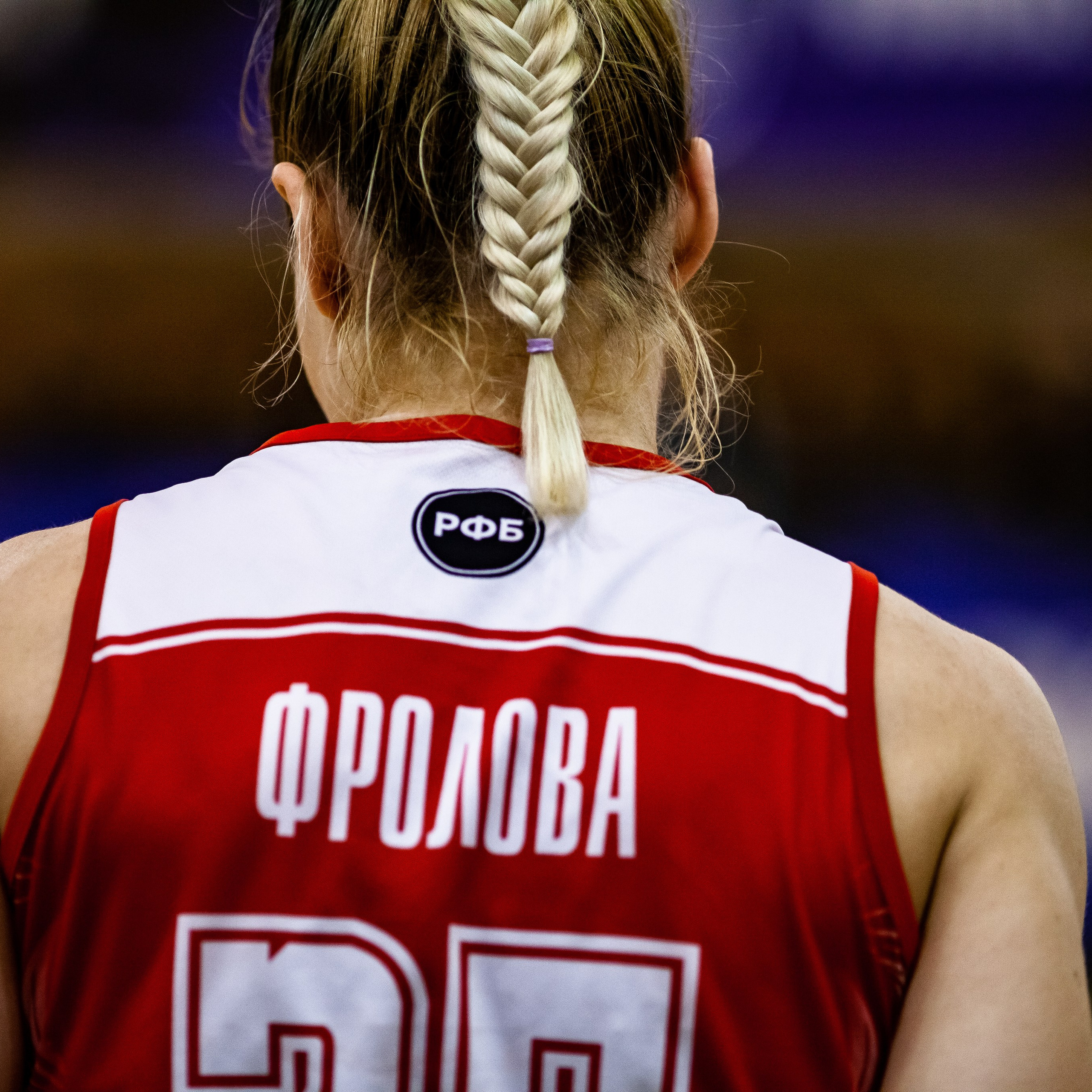 ЧГУ-Атланта — Юность 1 игра. Фотография