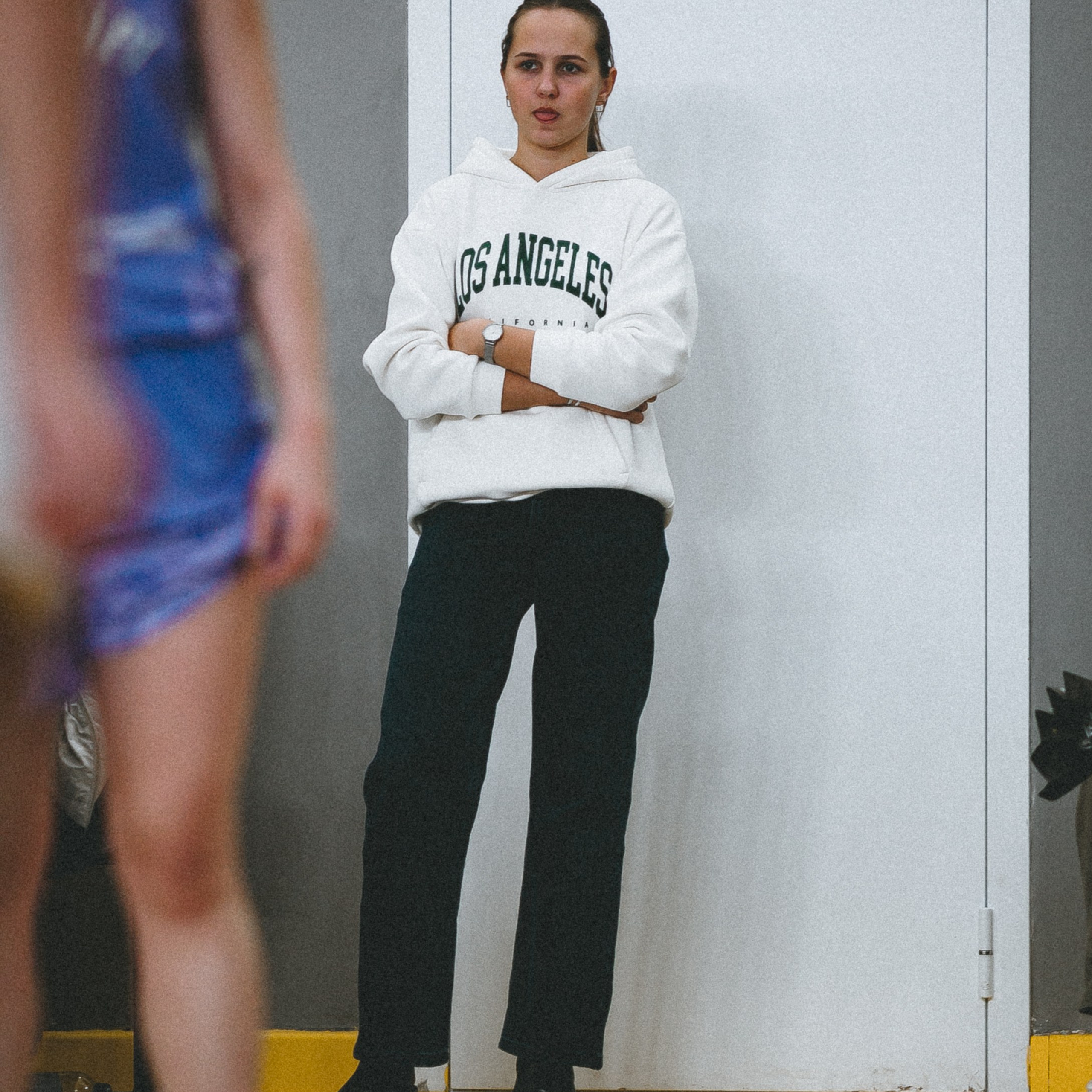 Атланта. Фотография