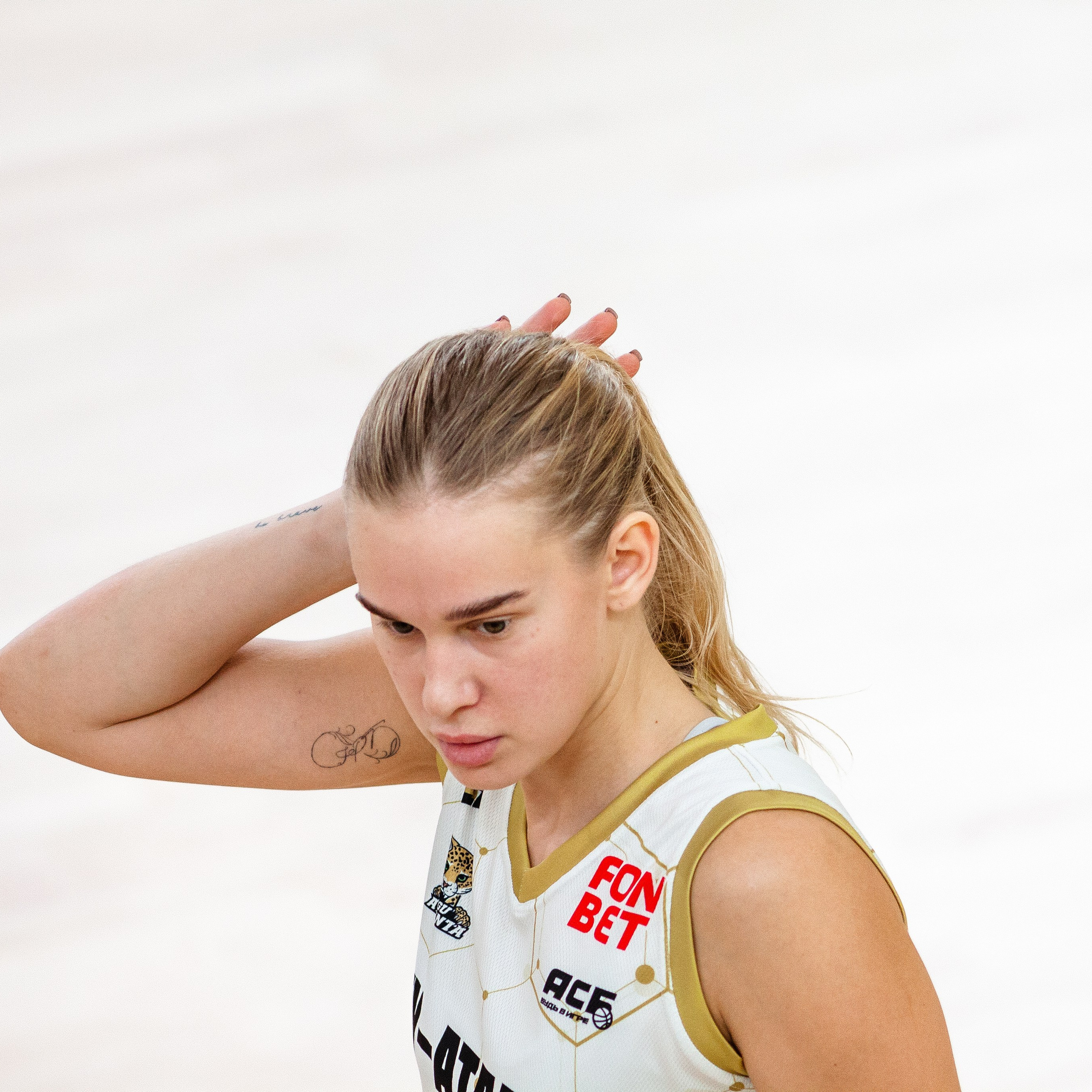 ЧГУ-Атланта. Фотография