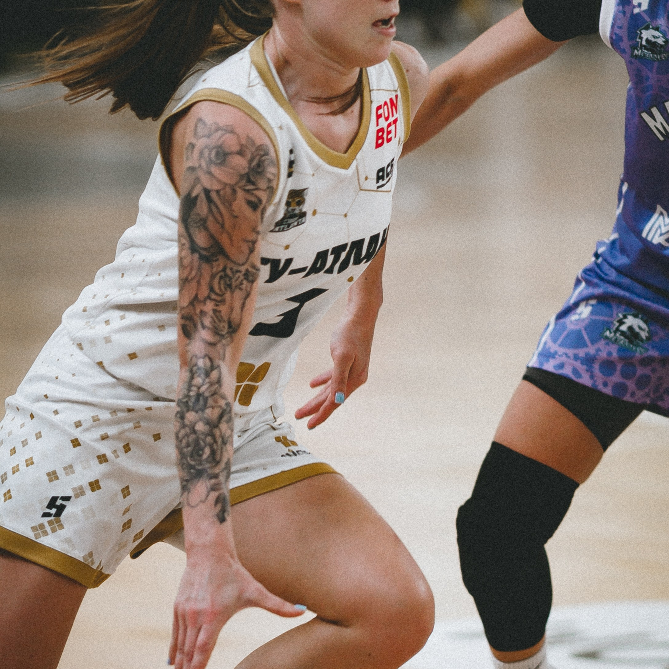 Атланта. Фотография