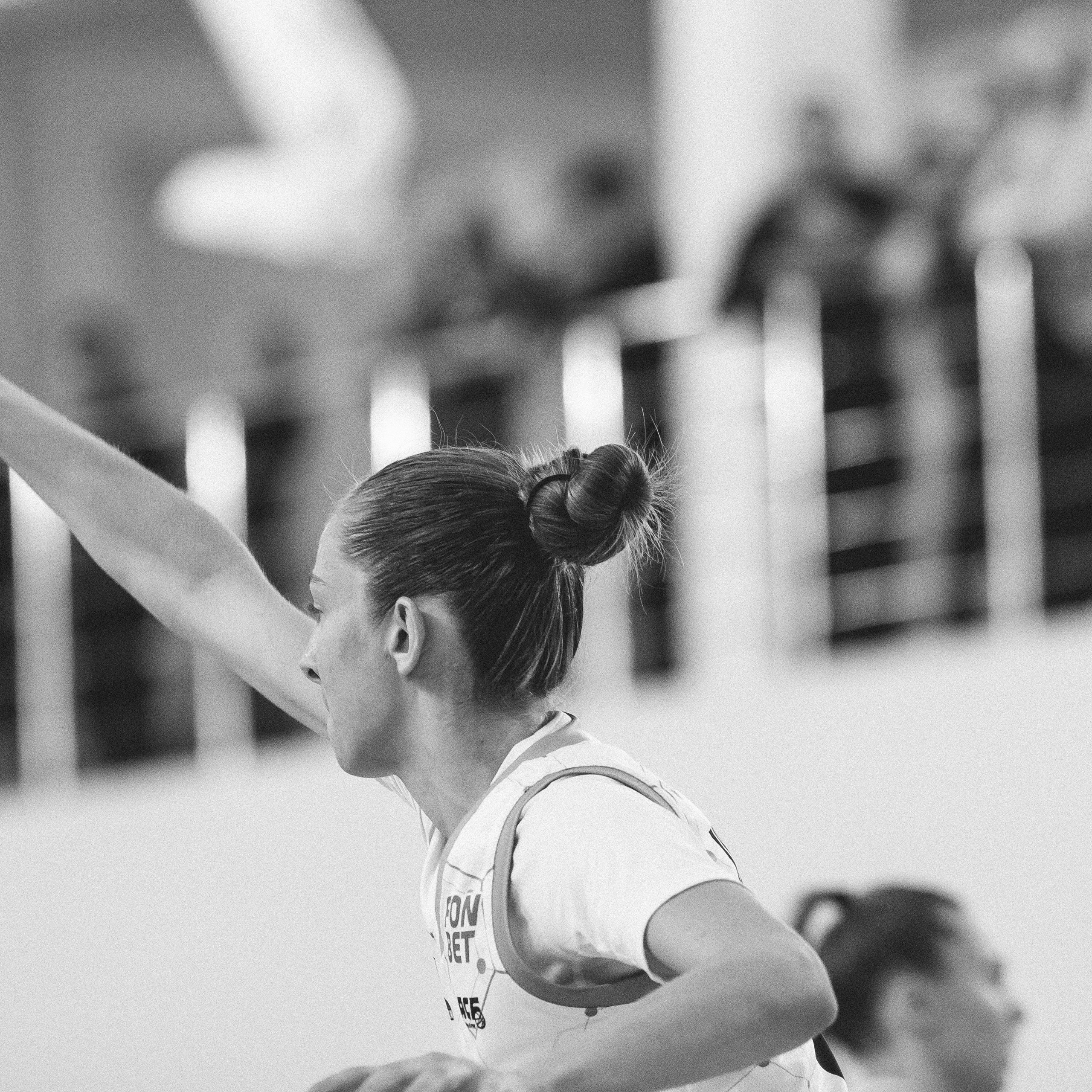 Атланта — Надежда / 1. Фотография