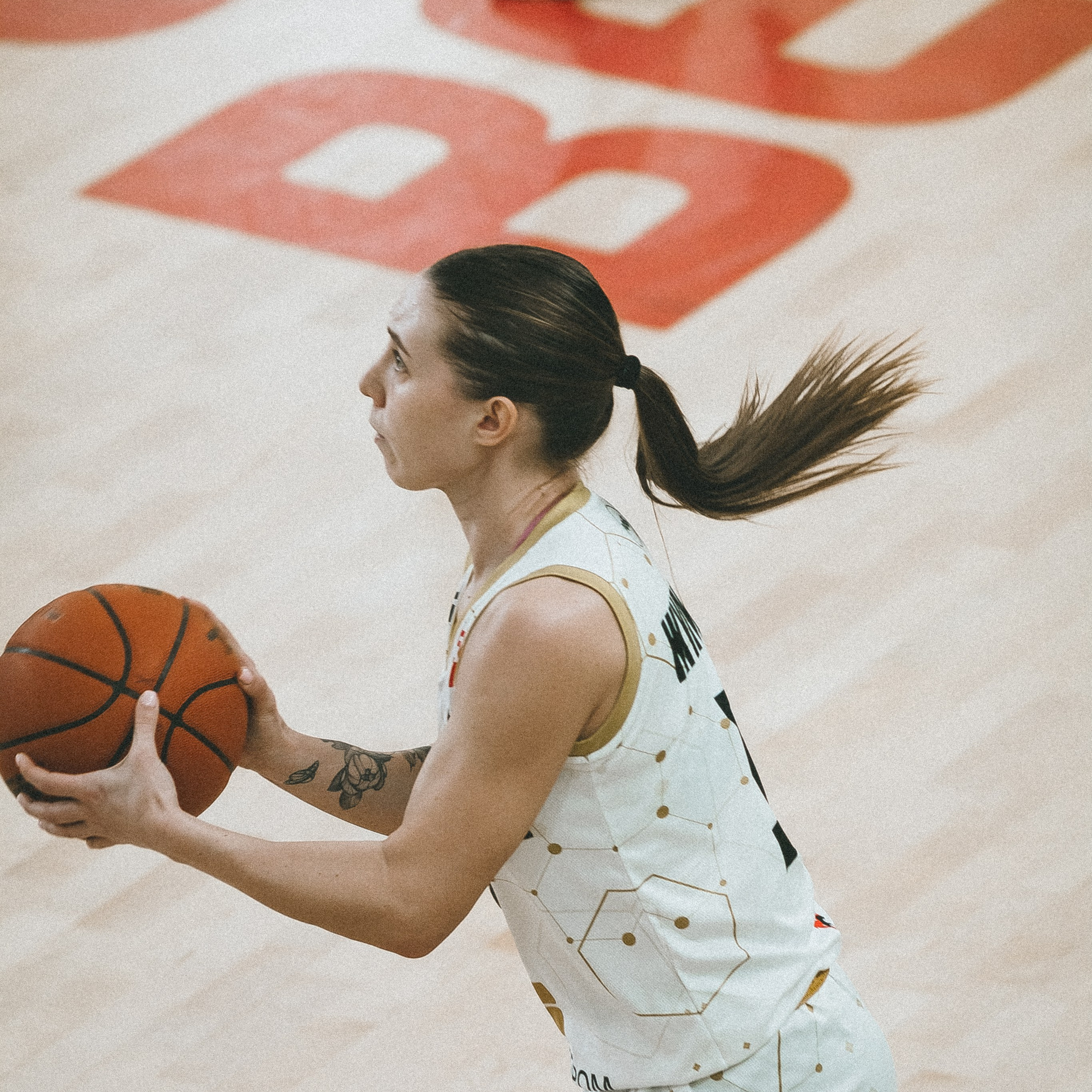 Атланта — Надежда / 1. Фотография