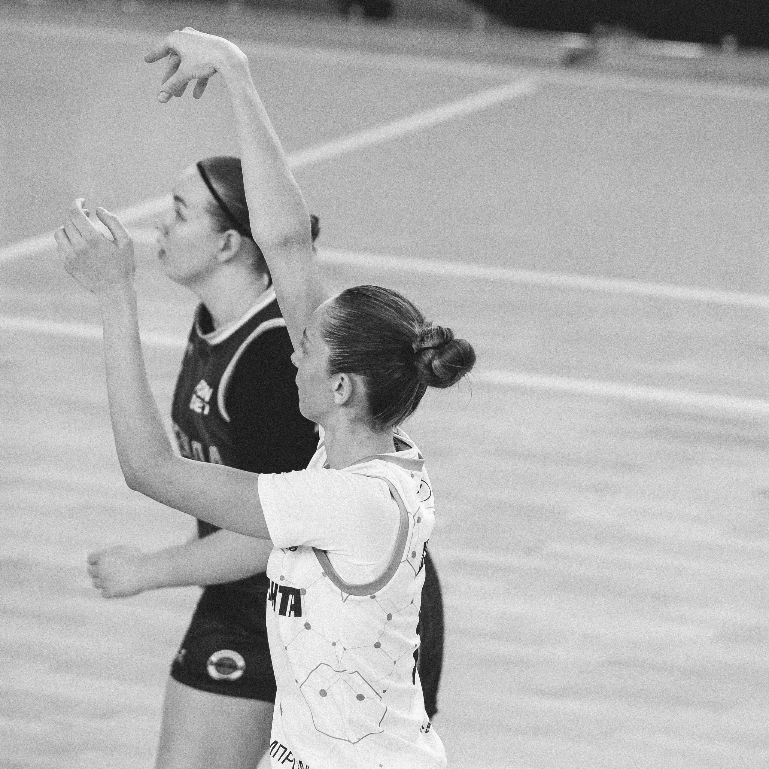 Атланта — Надежда / 1. Фотография