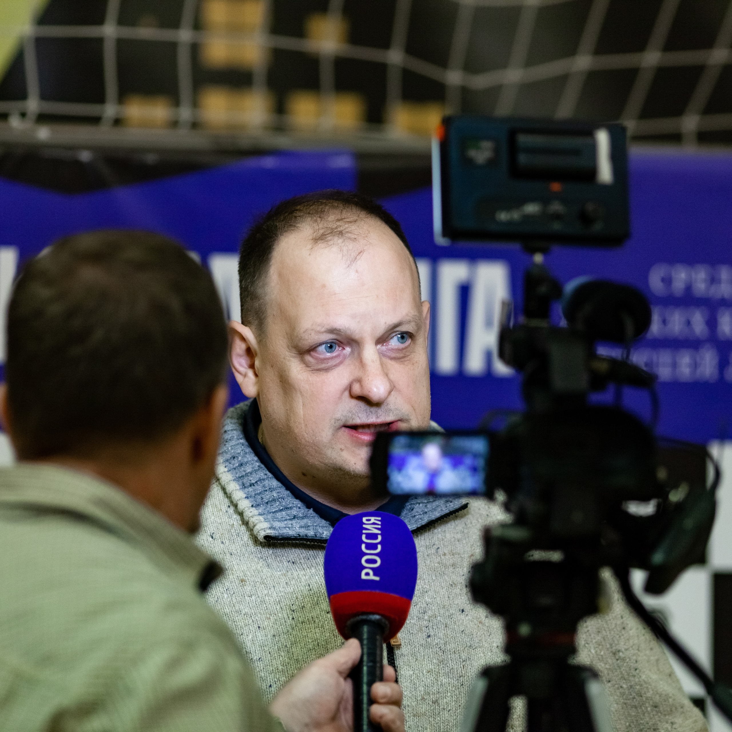 ЧГУ-Атланта — Металлург 3 игра. Фотография