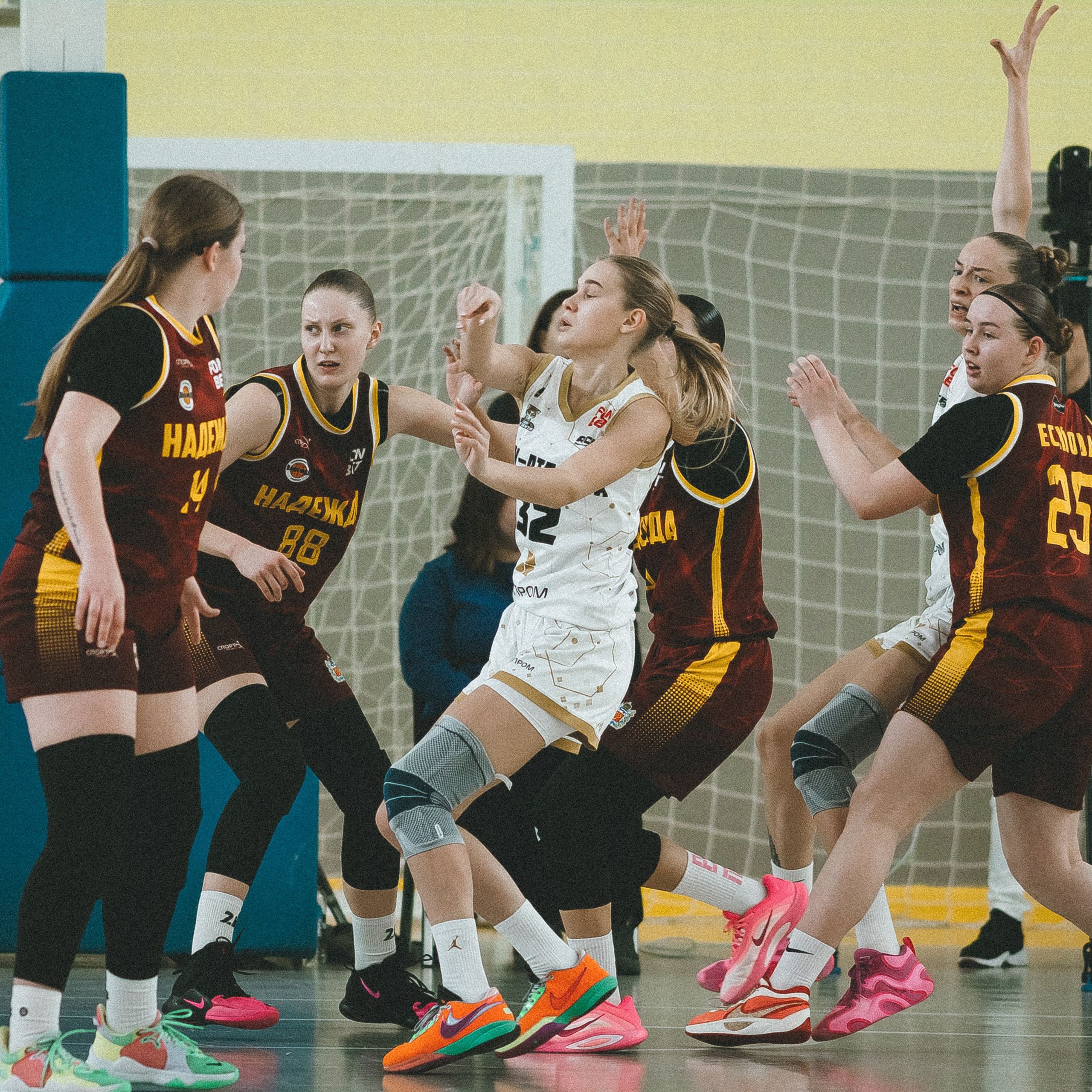 Атланта — Надежда / 1. Фотография