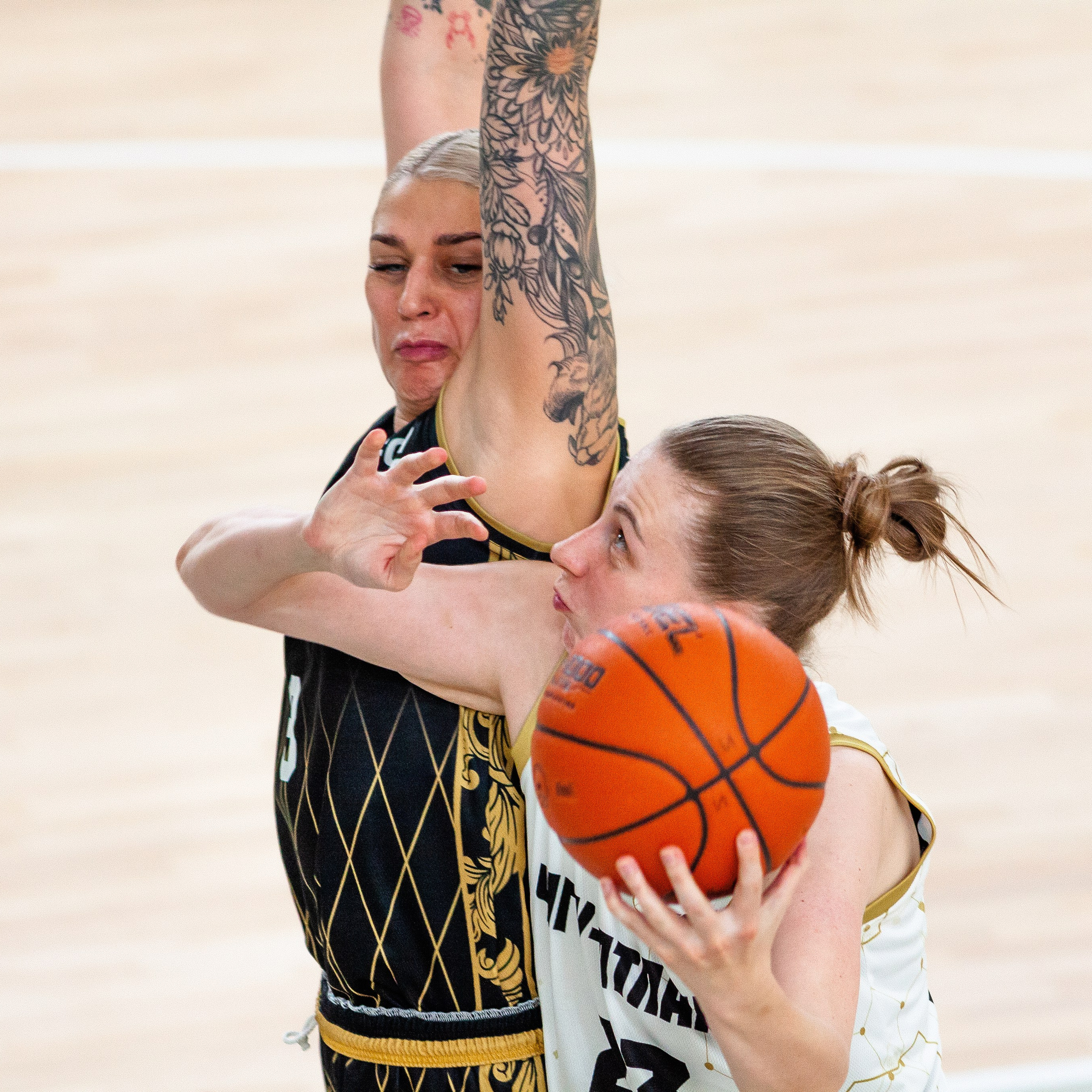 ЧГУ-Атланта. Фотография