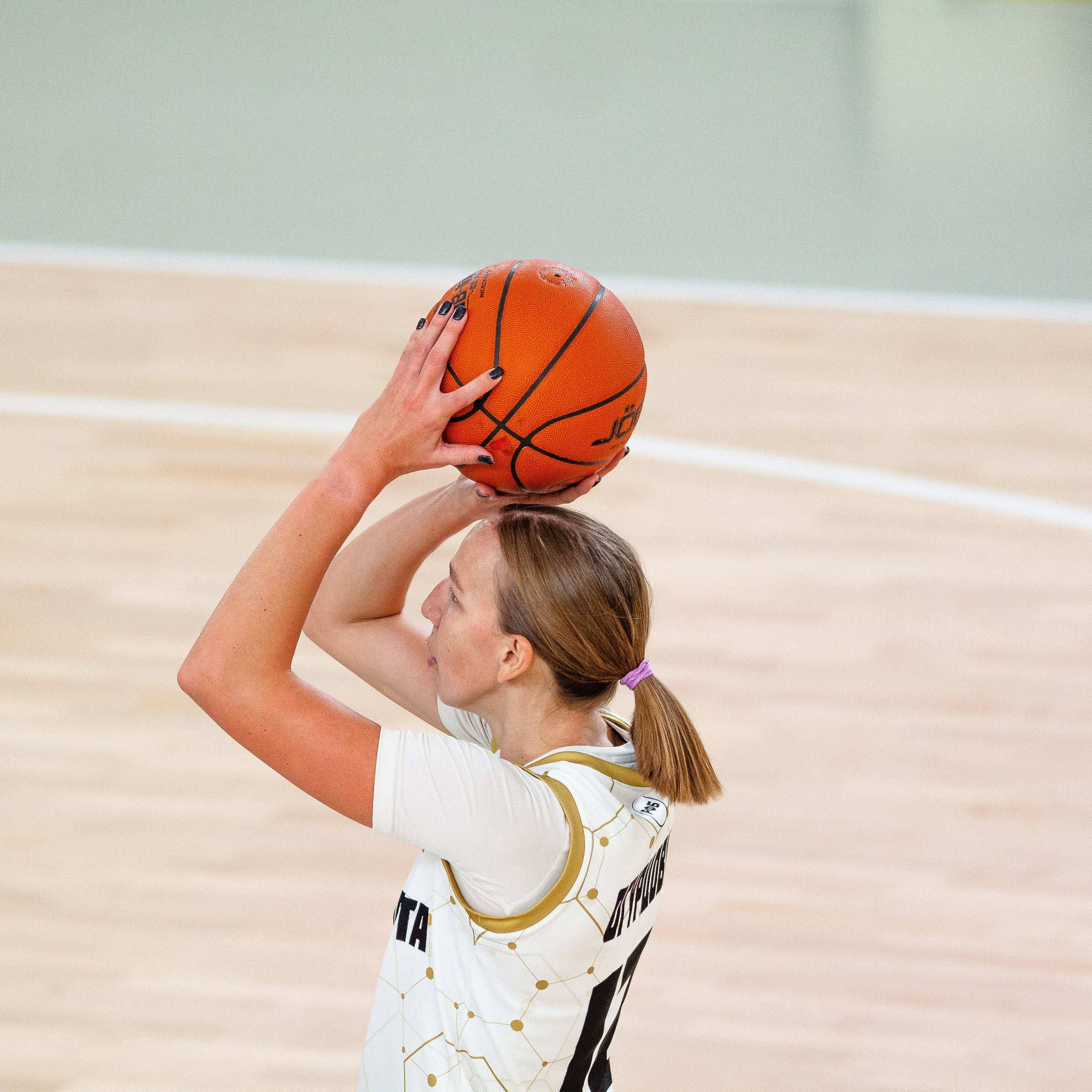 ЧГУ-Атланта. Фотография