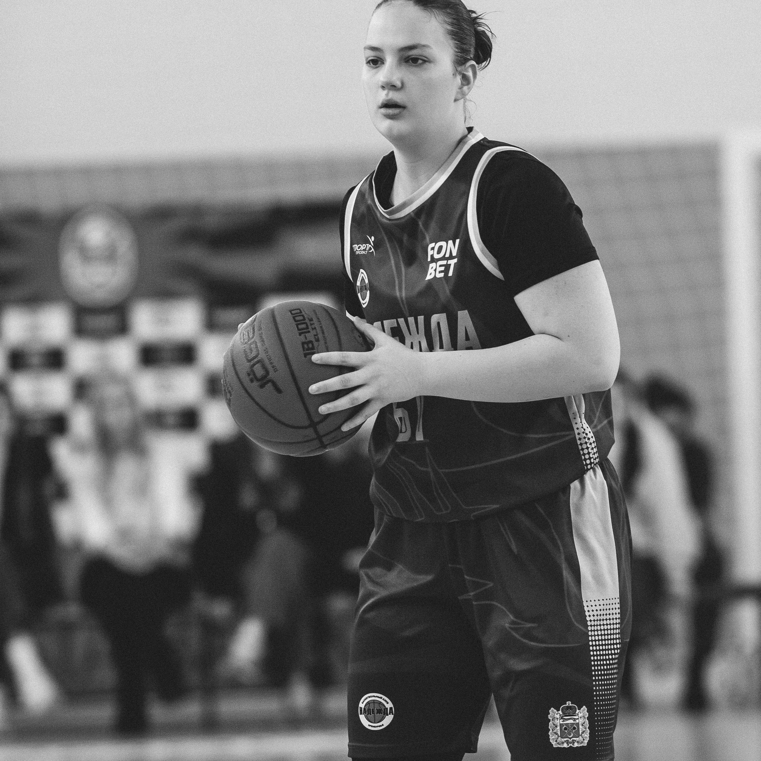 Атланта — Надежда / 1. Фотография