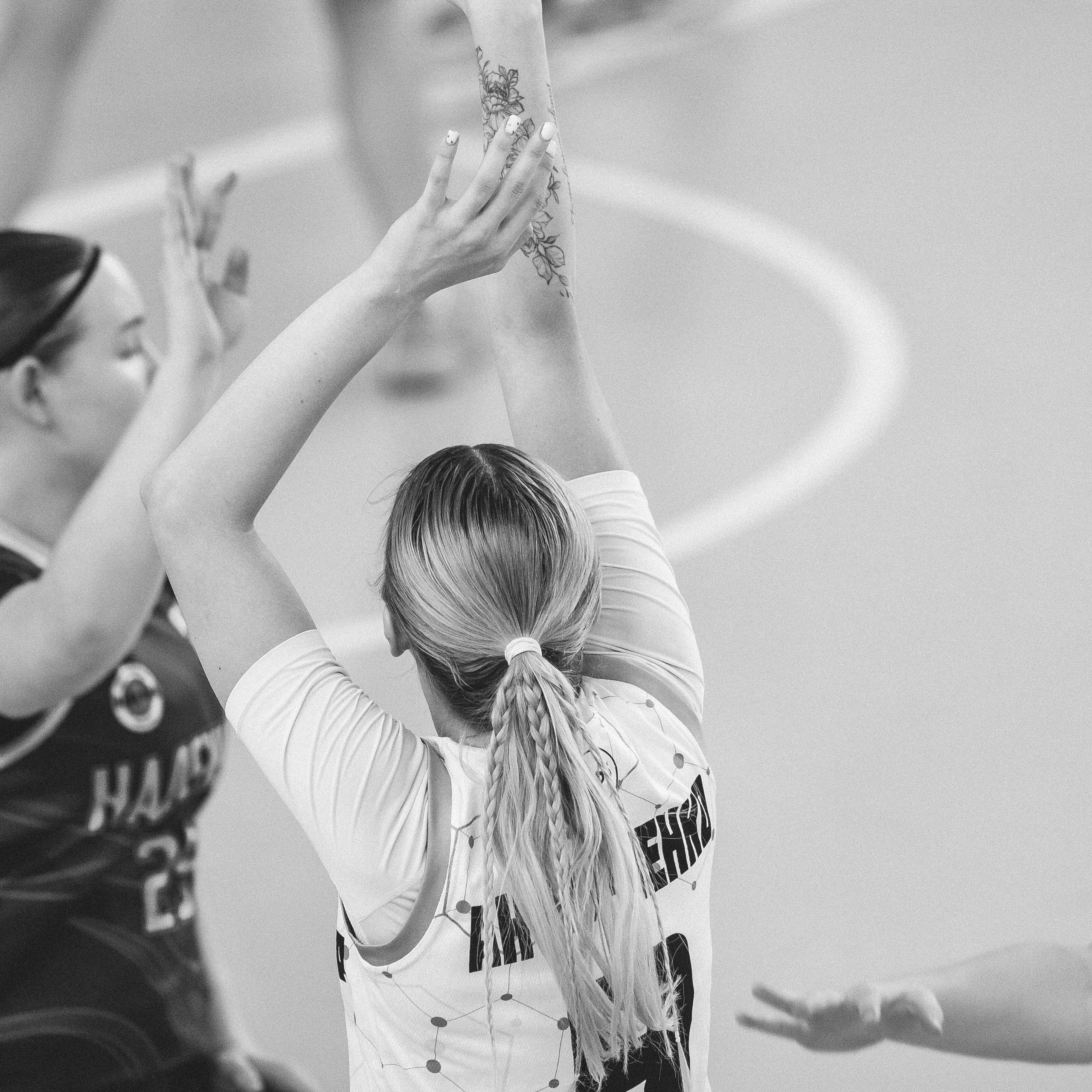 Атланта — Надежда / 1. Фотография