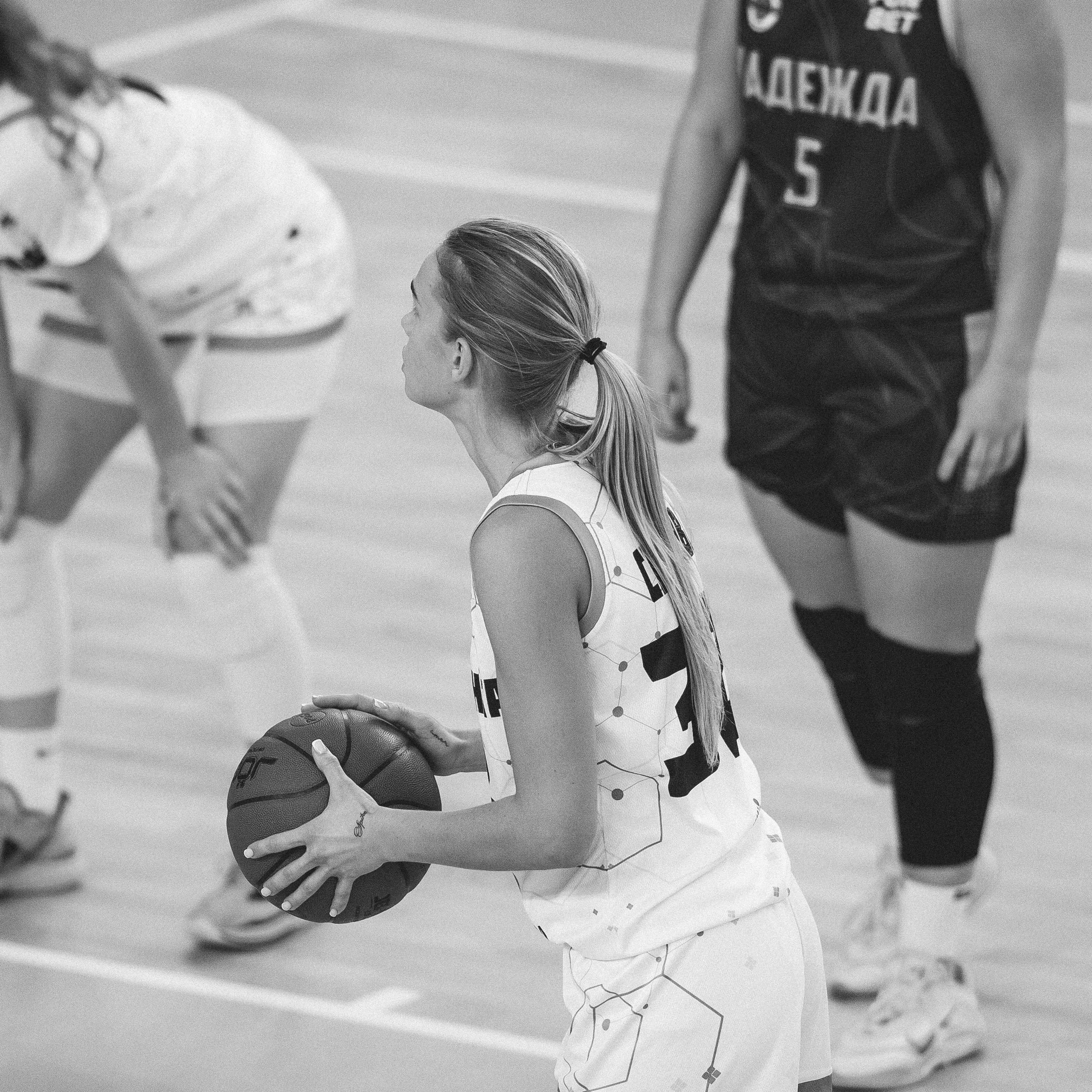 Атланта — Надежда / 1. Фотография