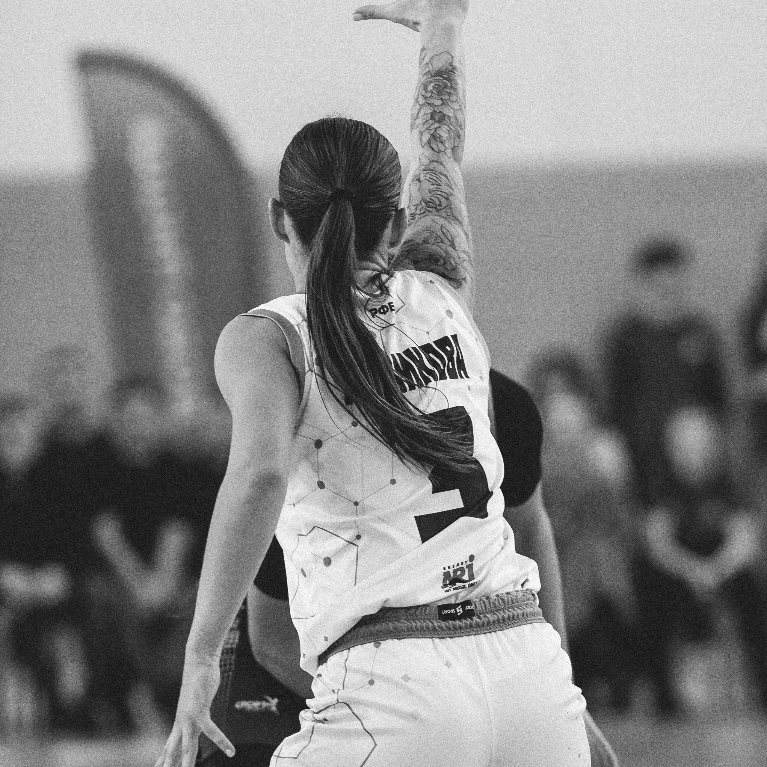 Атланта — Надежда / 1. Фотография