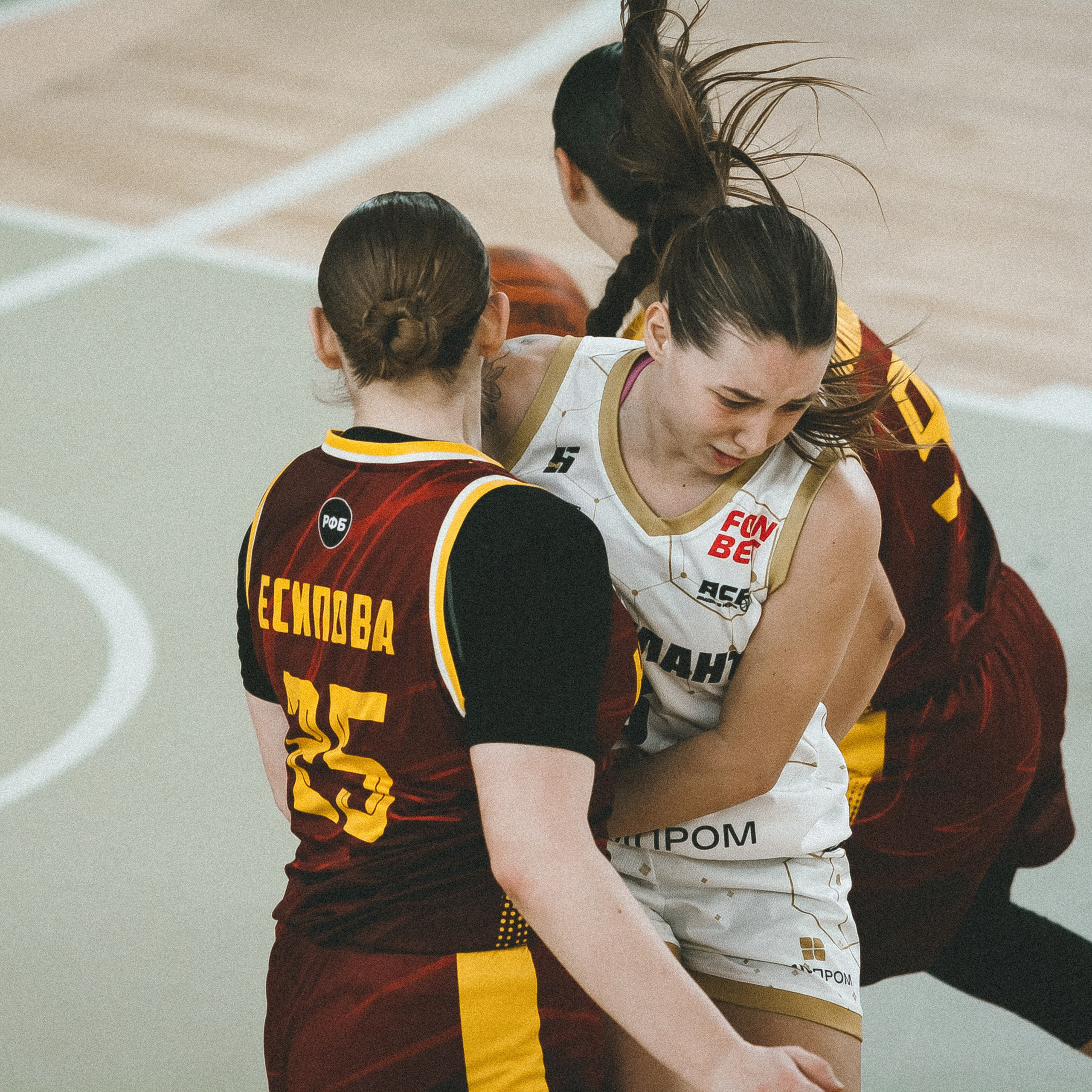 Атланта — Надежда / 1. Фотография