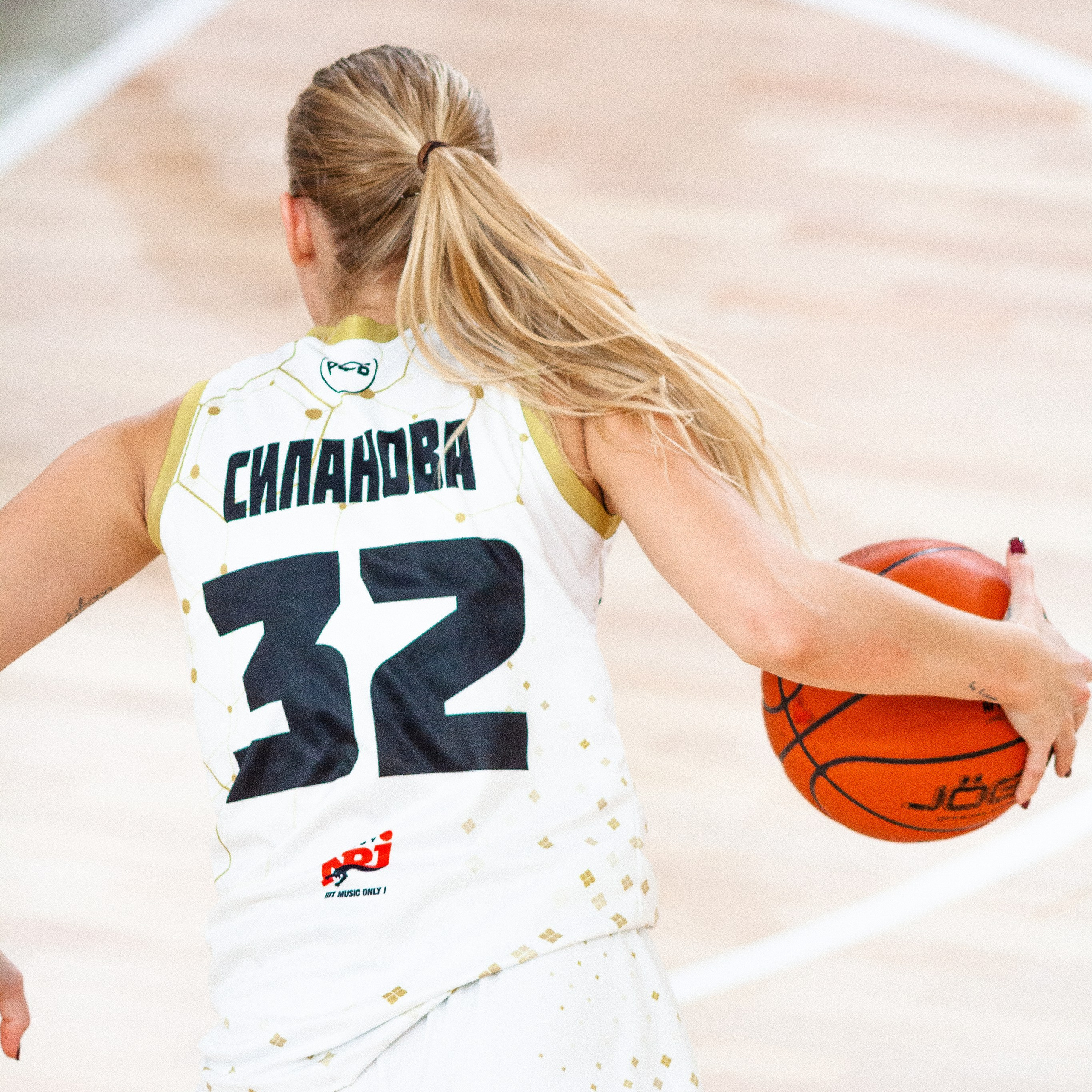 ЧГУ-Атланта. Фотография