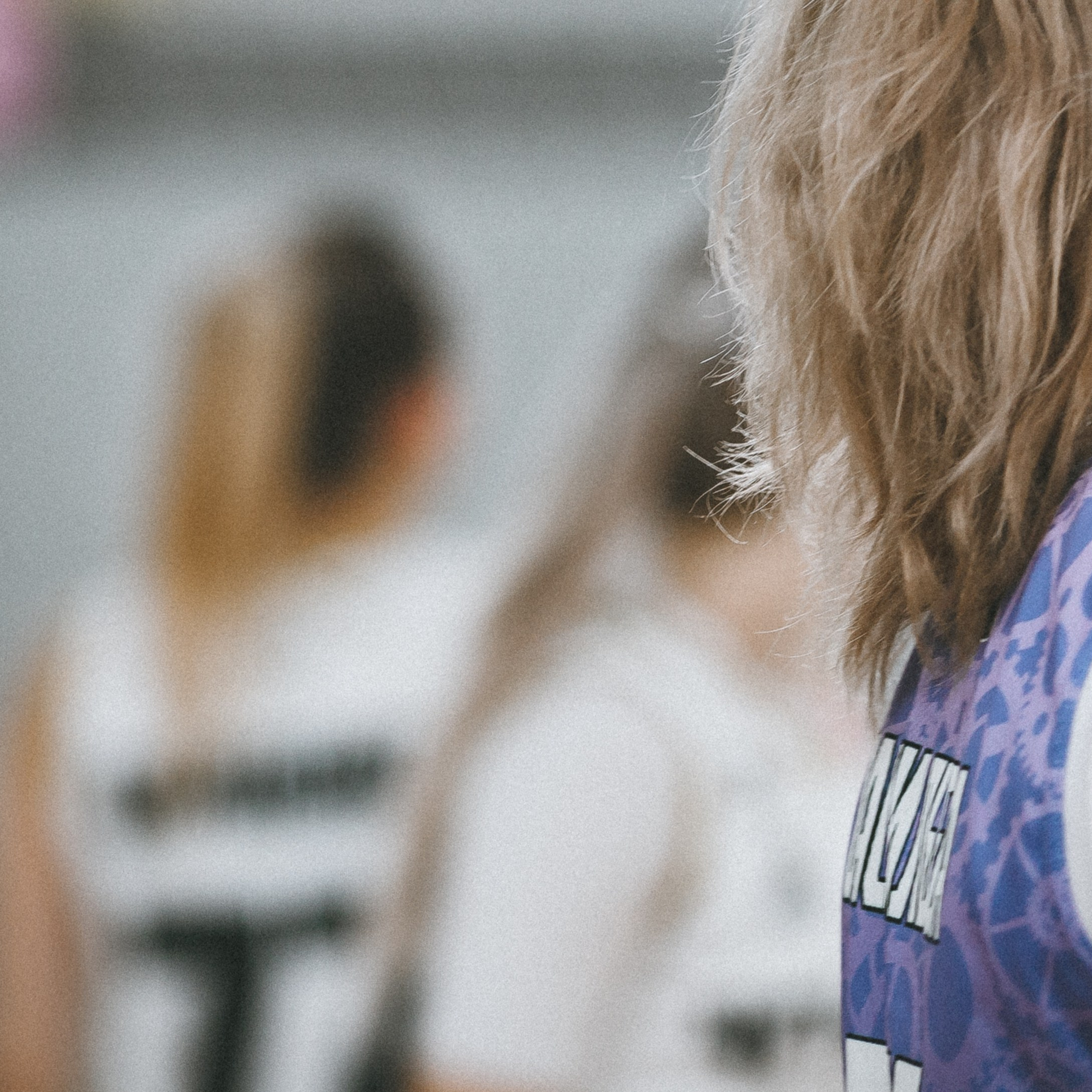 Атланта. Фотография