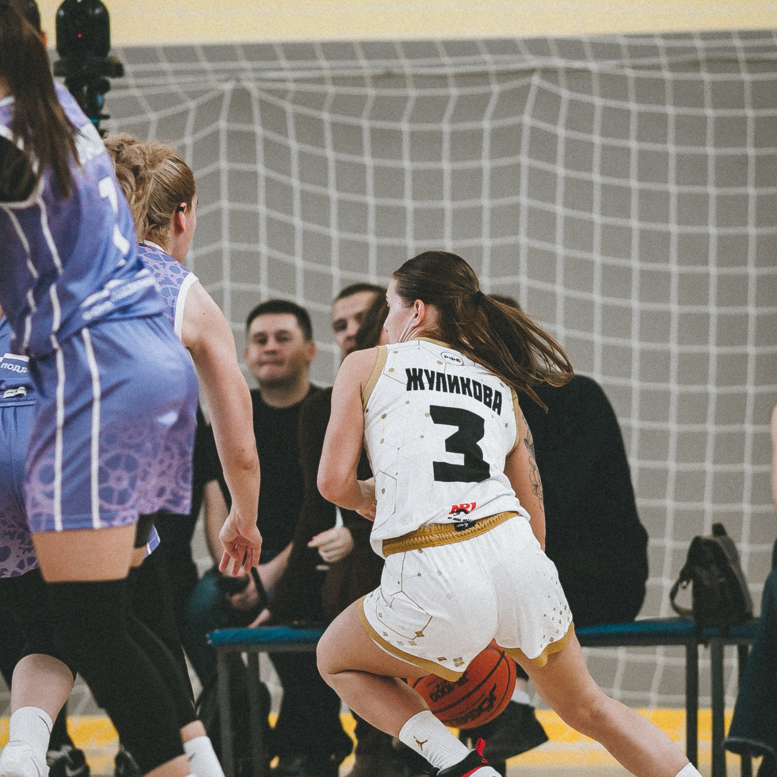 Атланта. Фотография