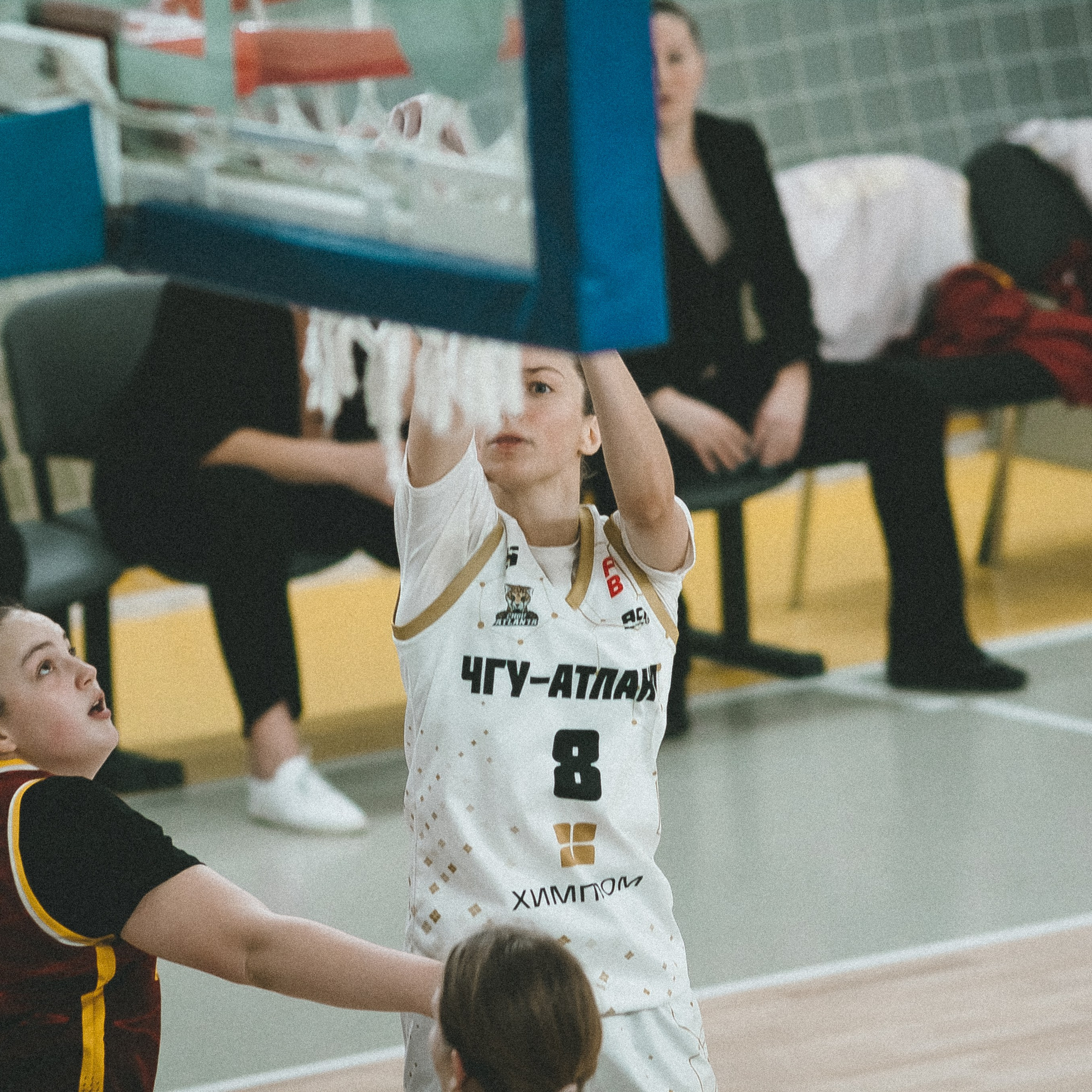 Атланта — Надежда / 1. Фотография