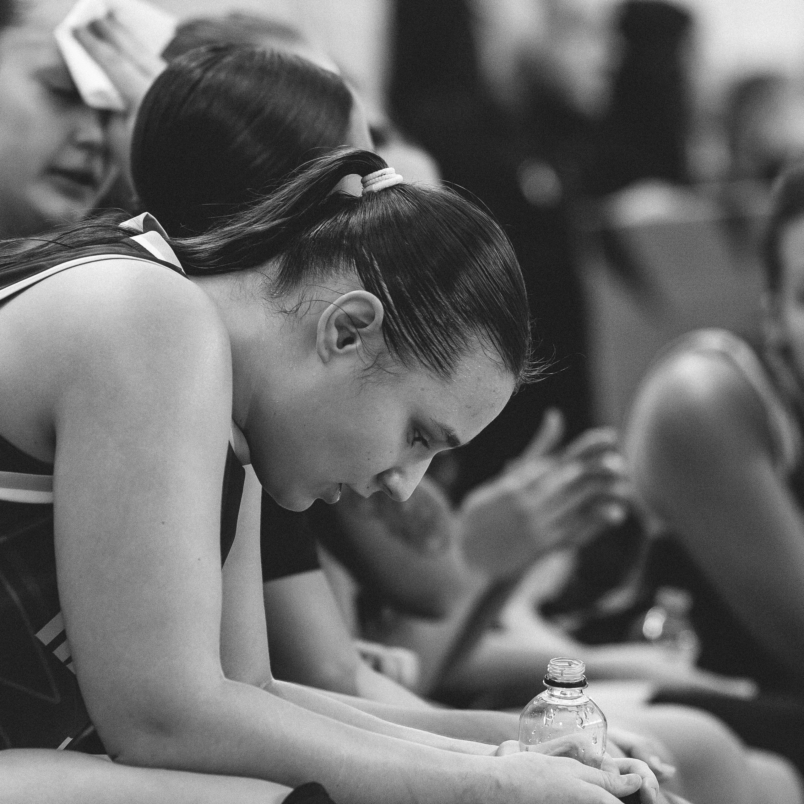 Атланта — Надежда / 1. Фотография