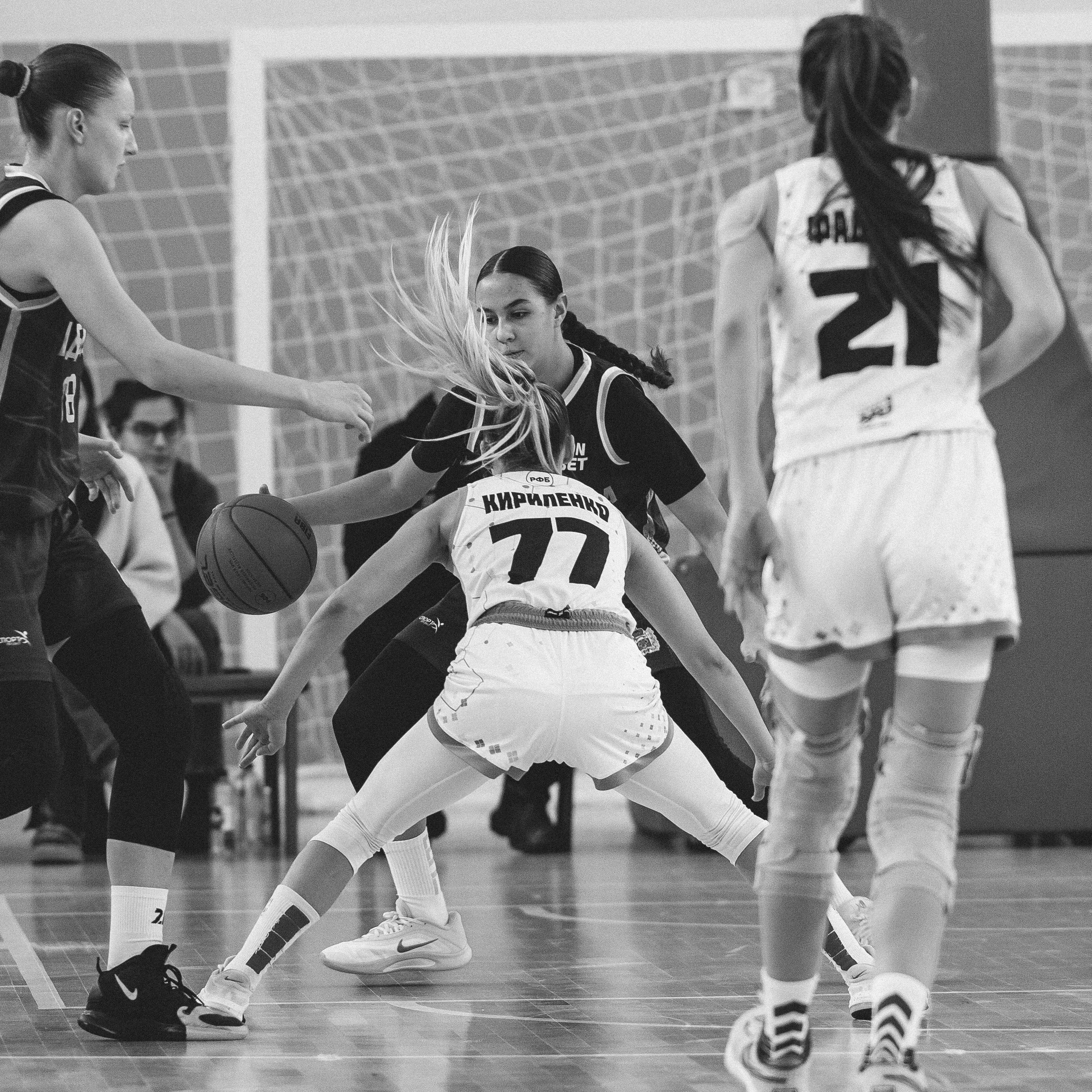 Атланта — Надежда / 1. Фотография