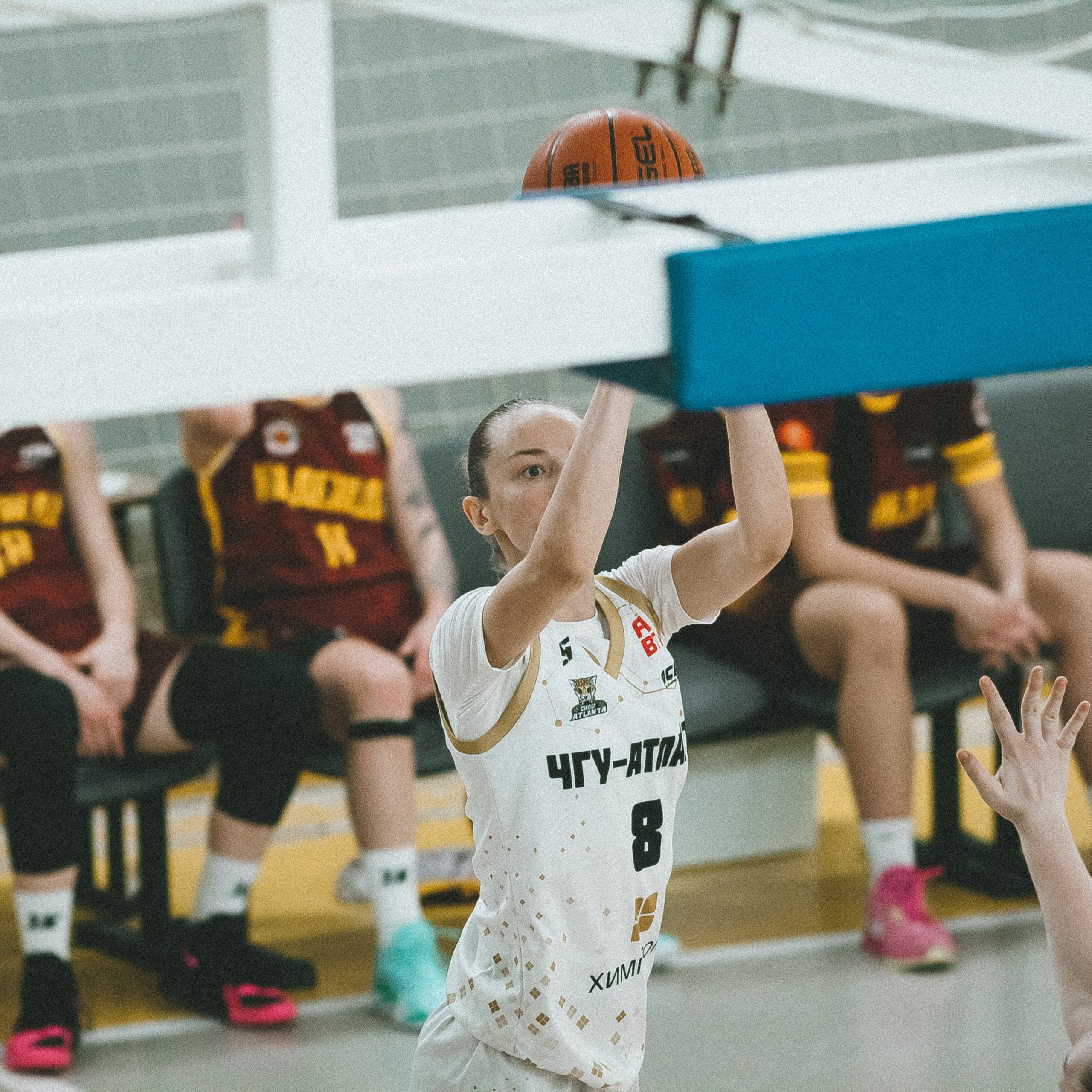 Атланта — Надежда / 1. Фотография