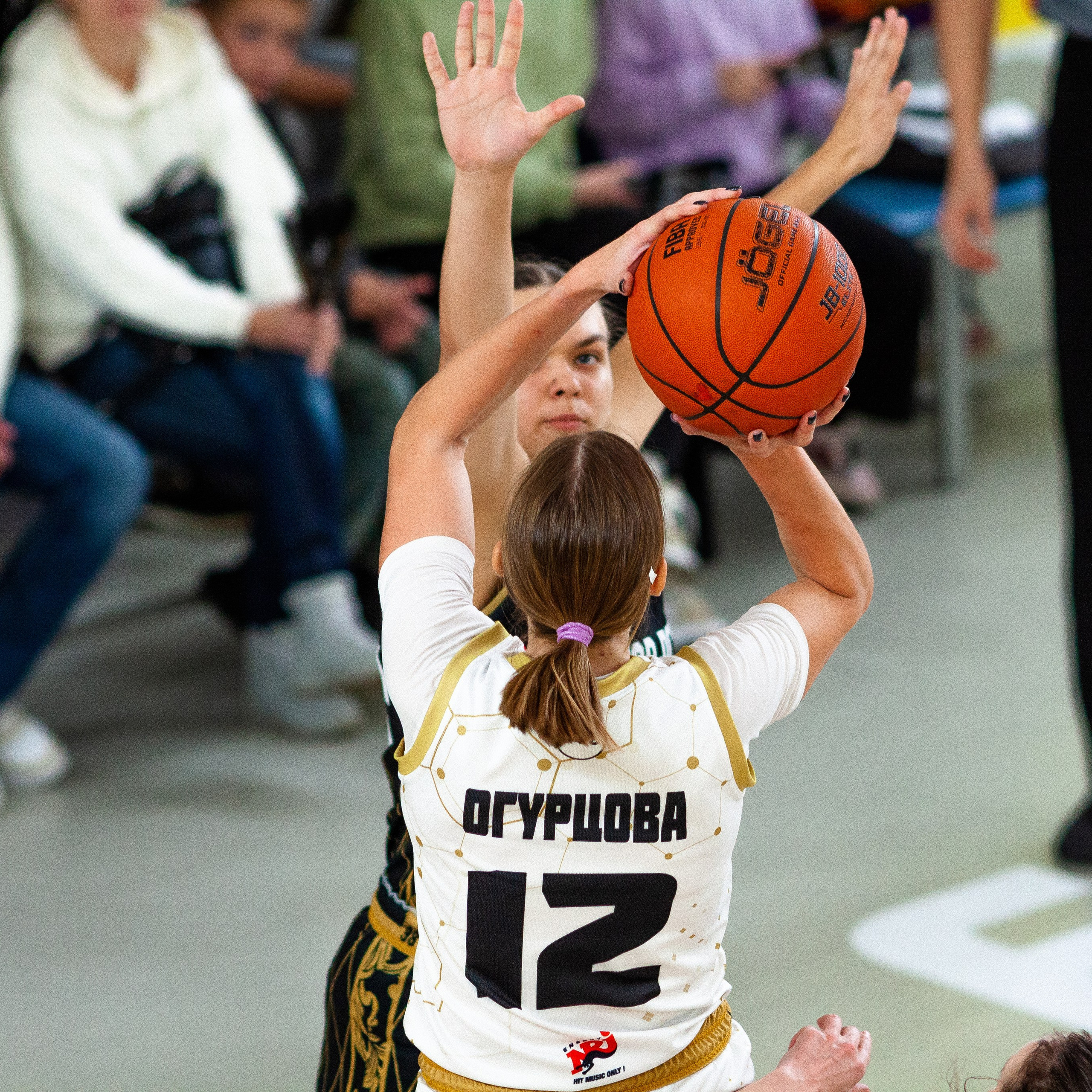 ЧГУ-Атланта. Фотография