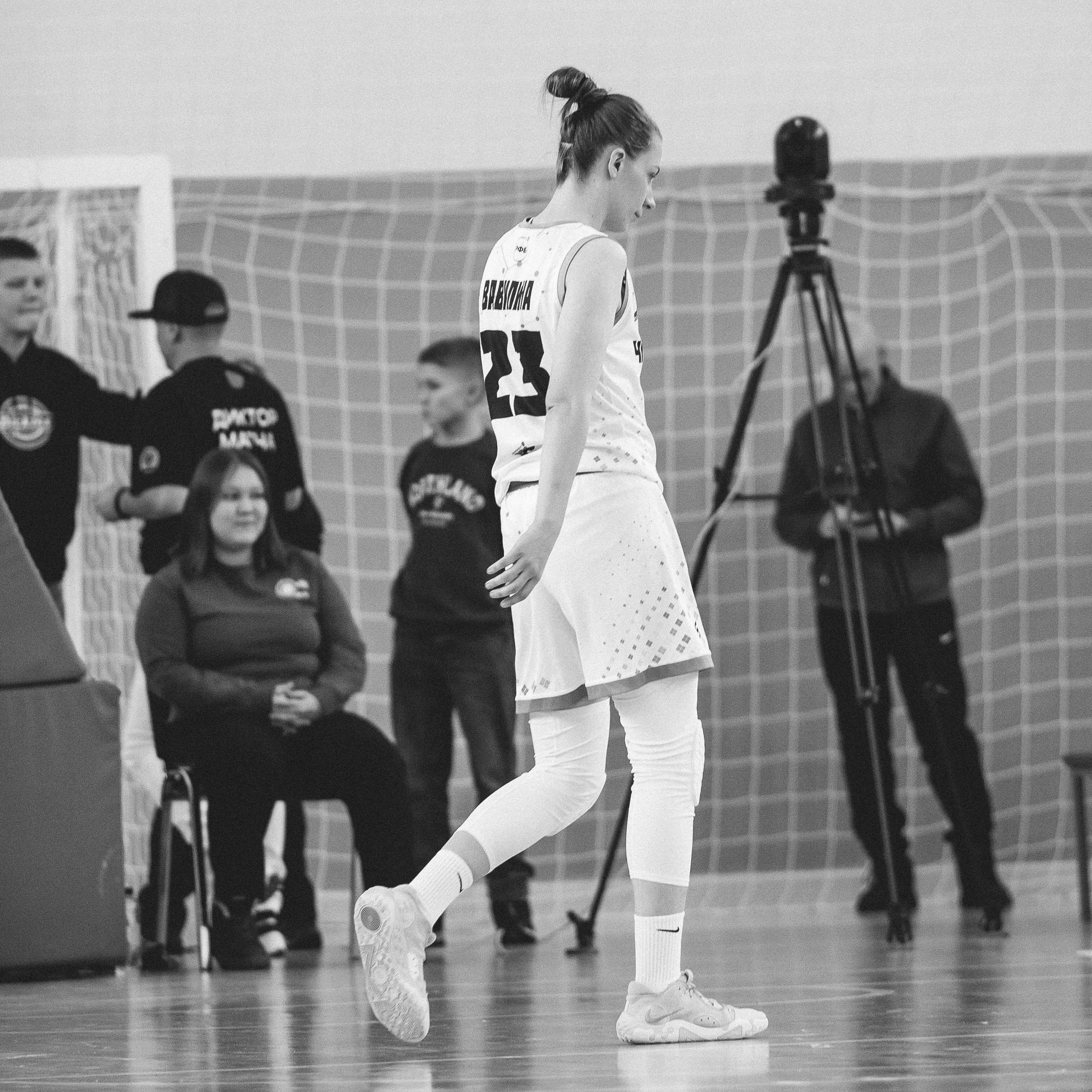 Атланта — Надежда / 1. Фотография