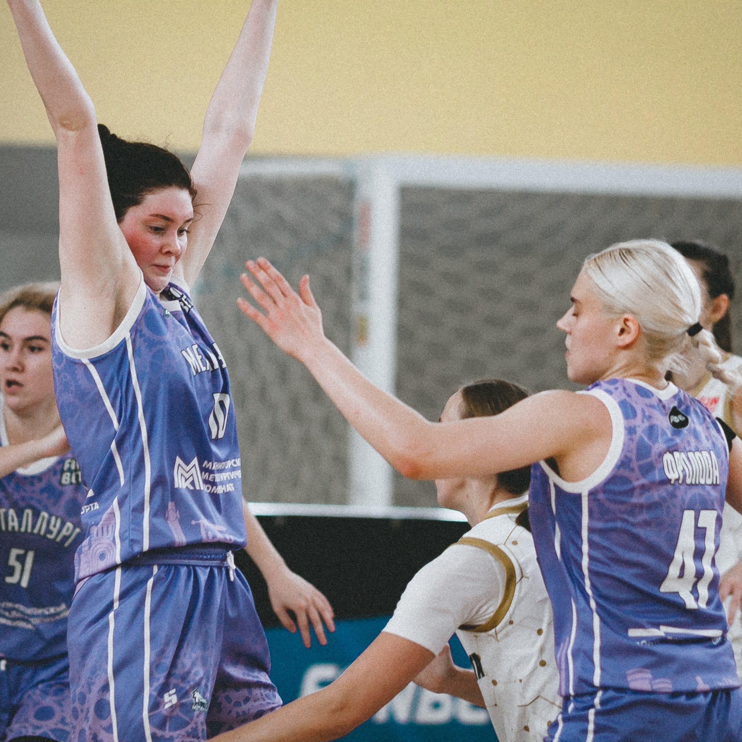 Атланта. Фотография