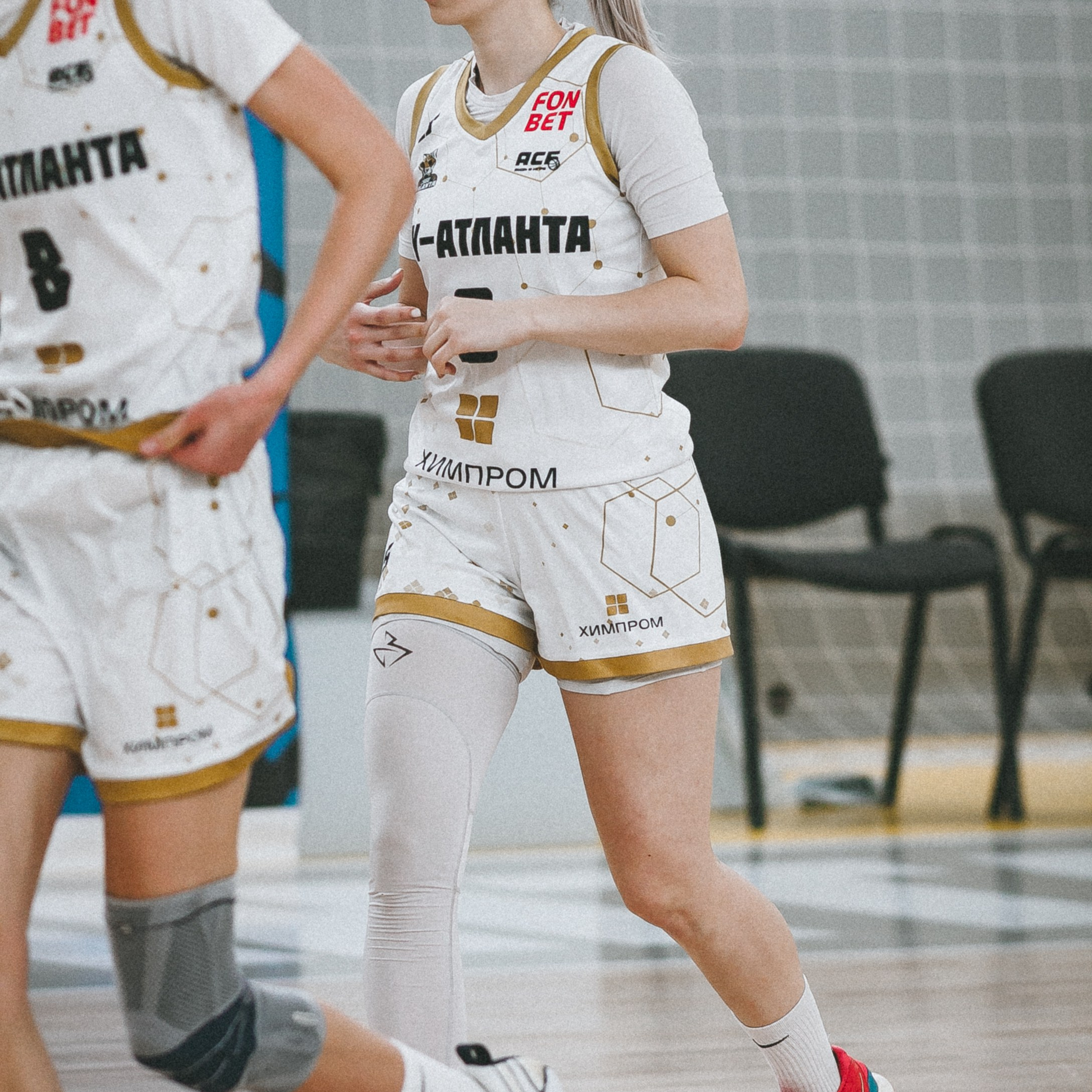 Атланта. Фотография