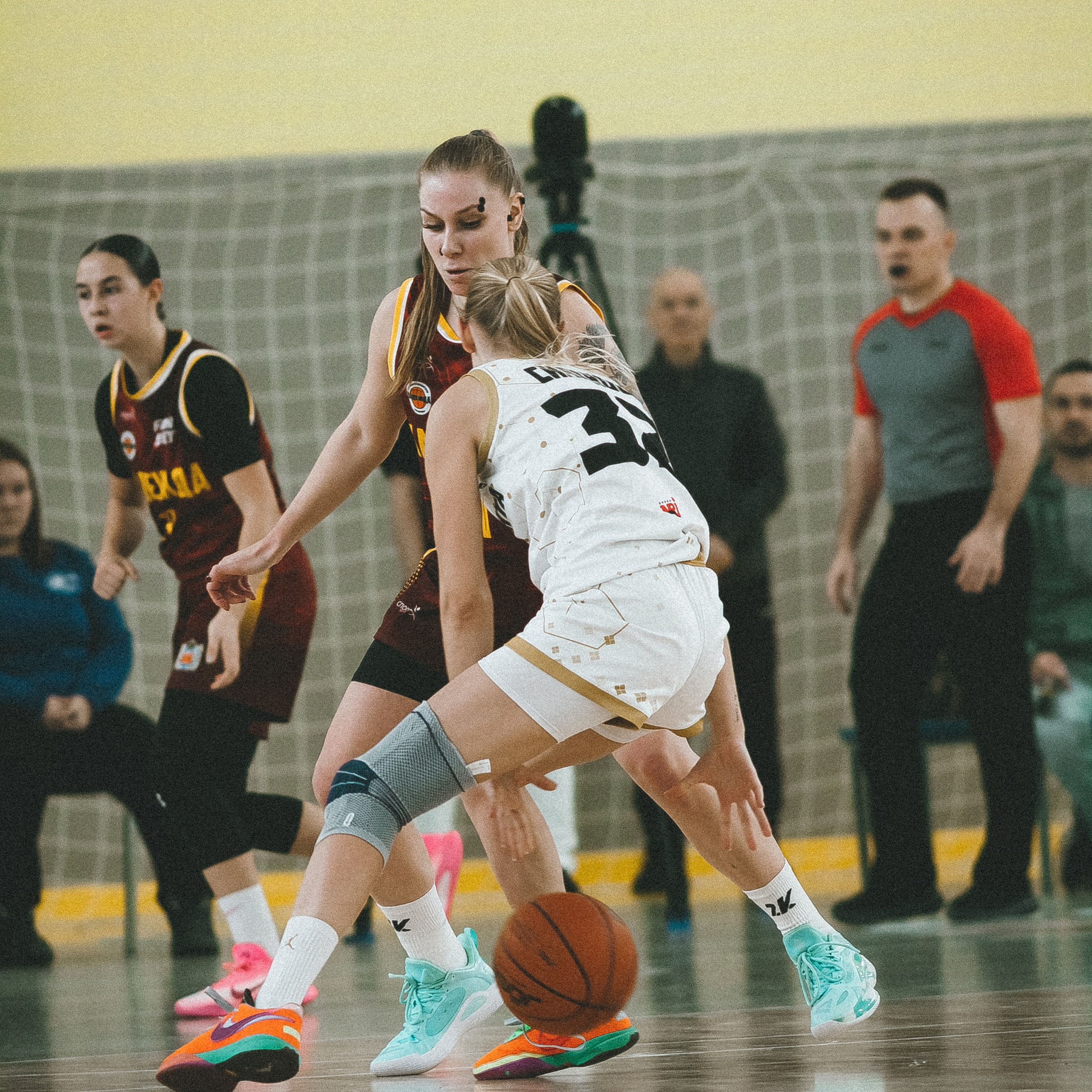 Атланта — Надежда / 1. Фотография